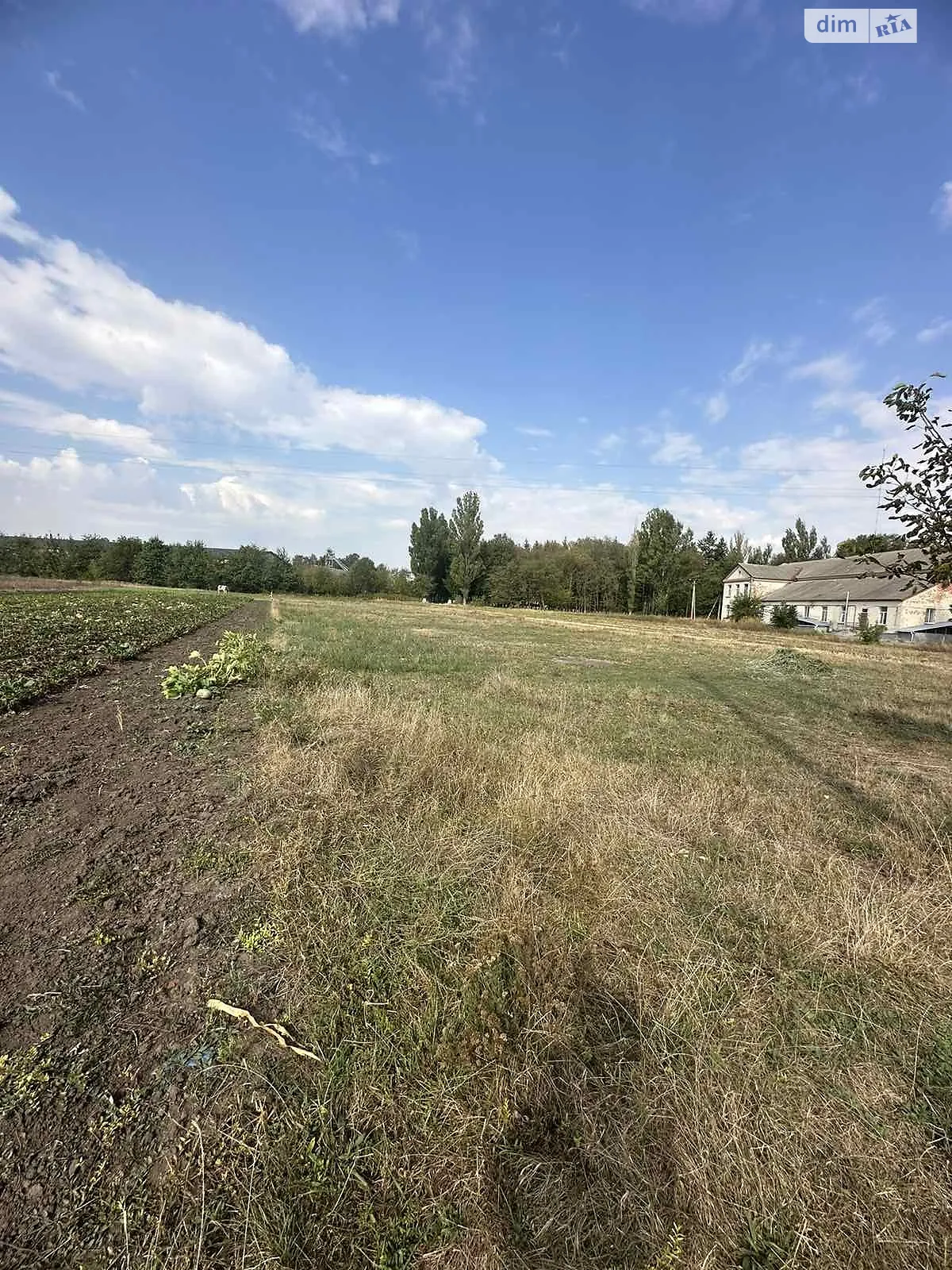 Продается земельный участок 20 соток в Винницкой области, цена: 18000 $ - фото 1