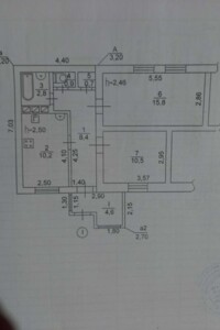 Куплю часть дома в Козельце без посредников