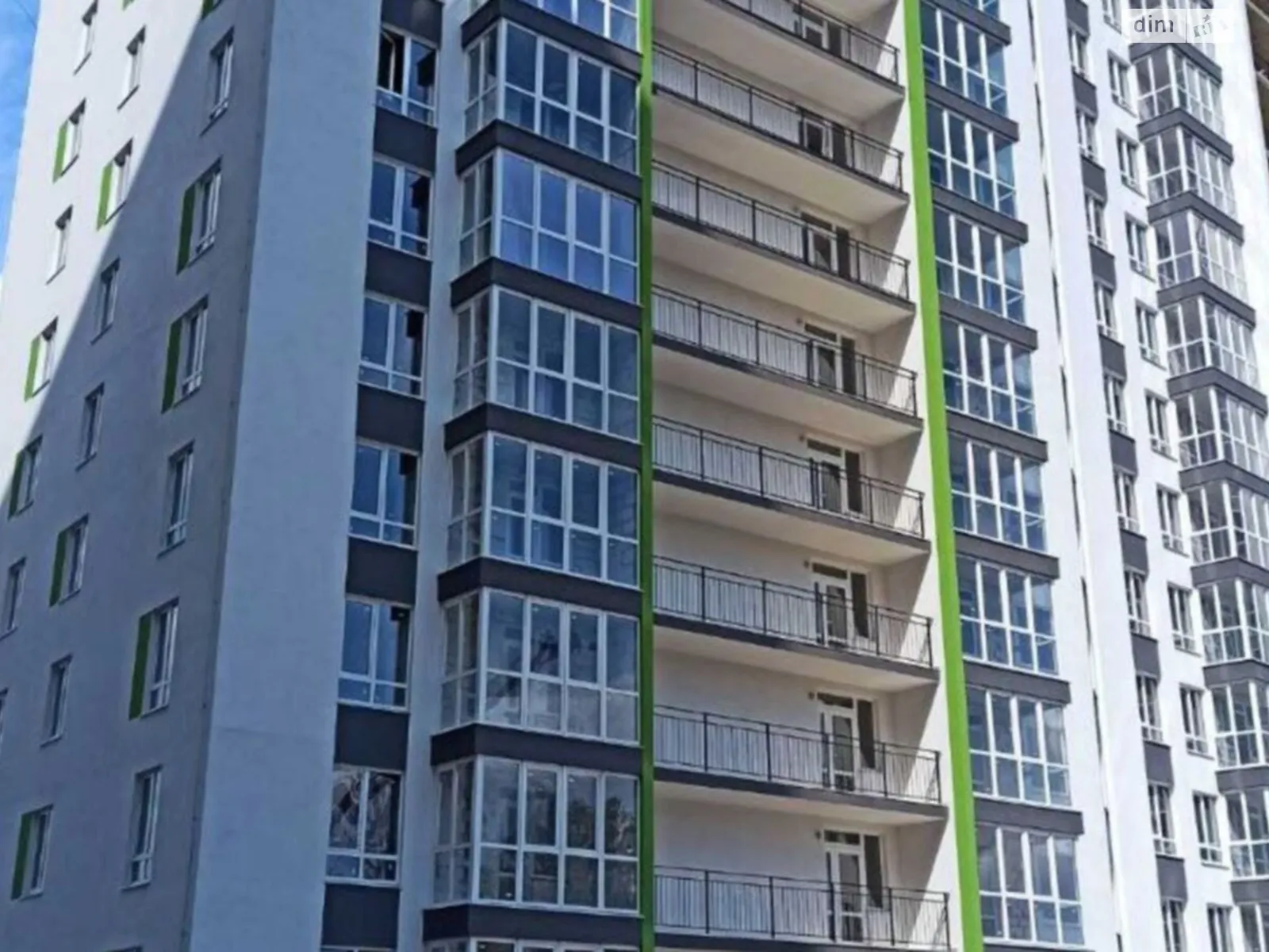 Продается 1-комнатная квартира 37 кв. м в Одессе, ул. Пишоновская, 22 - фото 1