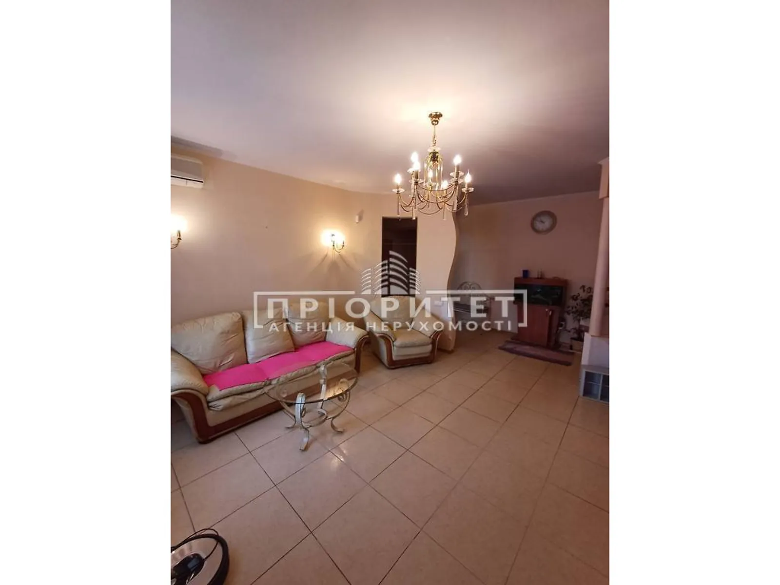 Продается 3-комнатная квартира 80 кв. м в Одессе, цена: 95000 $ - фото 1