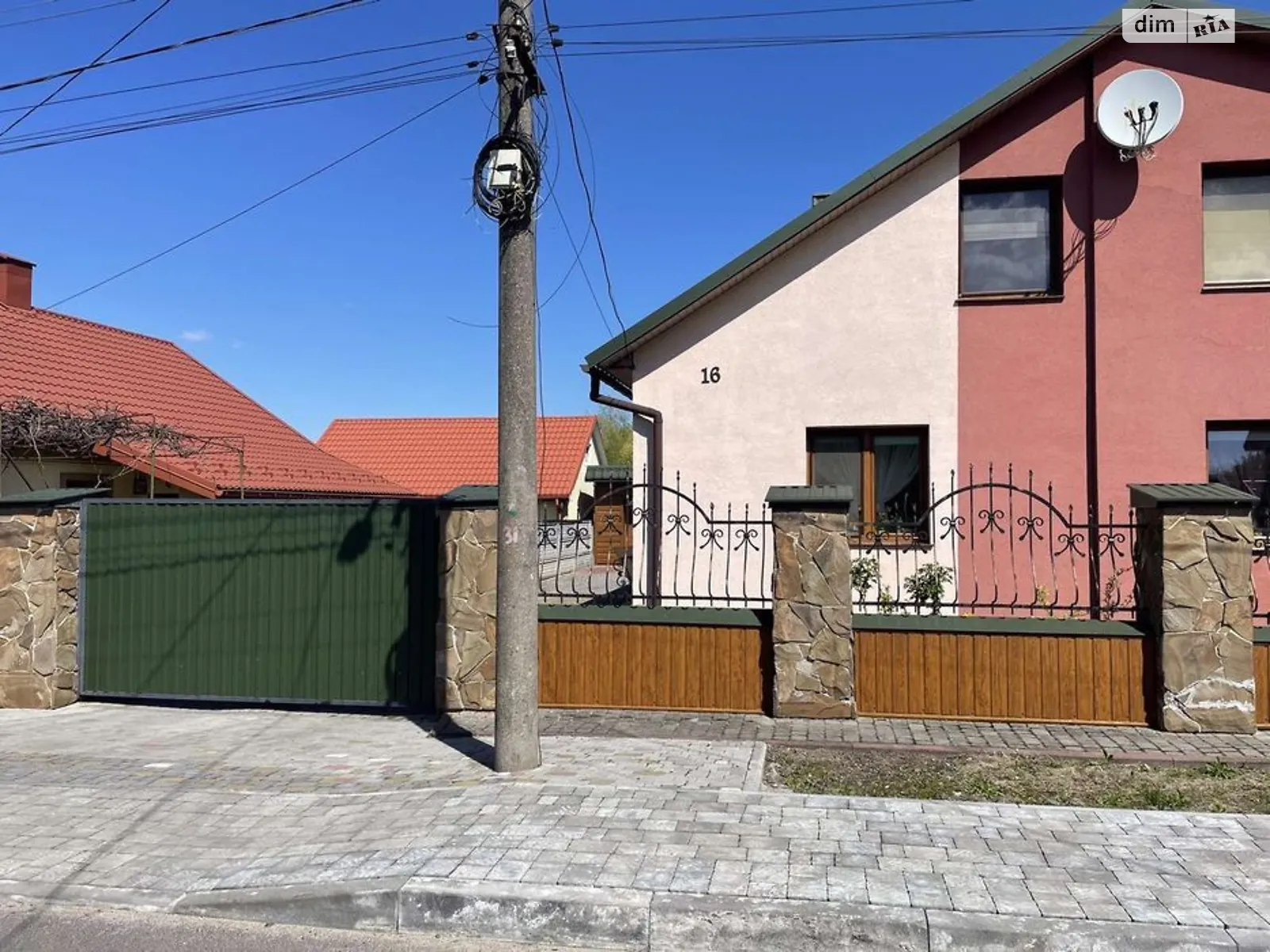вул. Тараса Шевченка Жвирка, цена: 140000 $ - фото 1