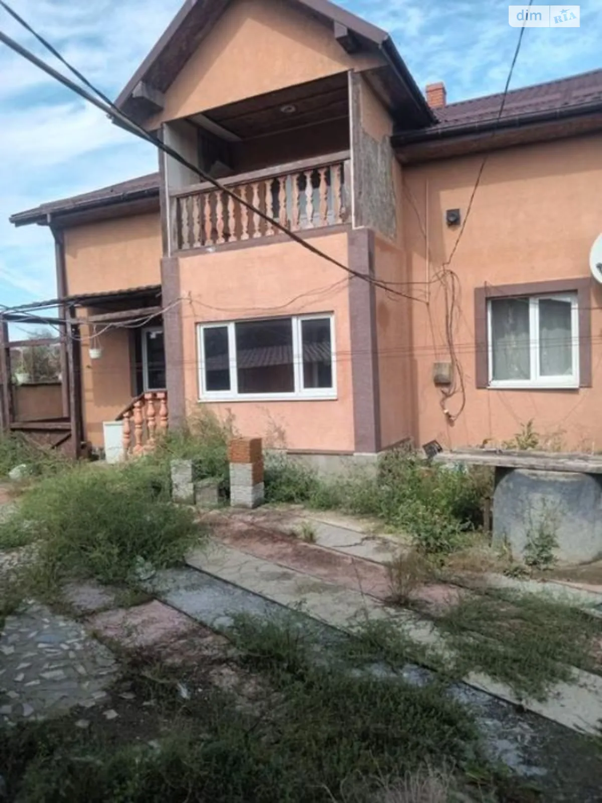 Продається будинок 2 поверховий 220 кв. м с басейном, цена: 28000 $ - фото 1