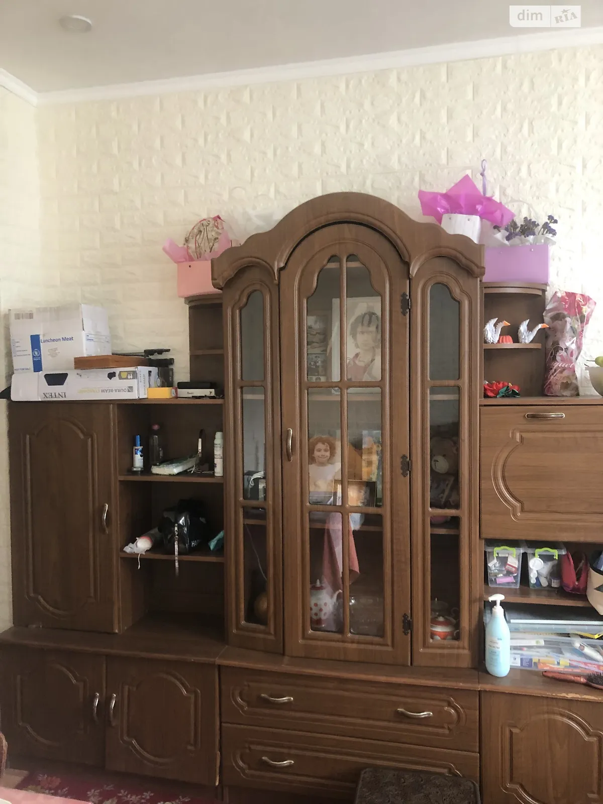Сдается в аренду комната 45 кв. м в Виннице, цена: 2500 грн - фото 1