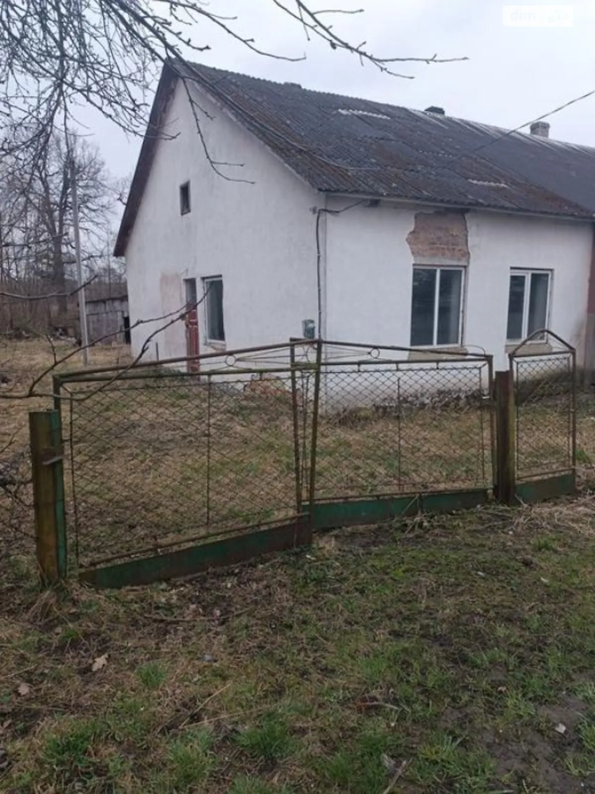 Продается часть дома 60 кв. м с верандой, цена: 7500 $ - фото 1