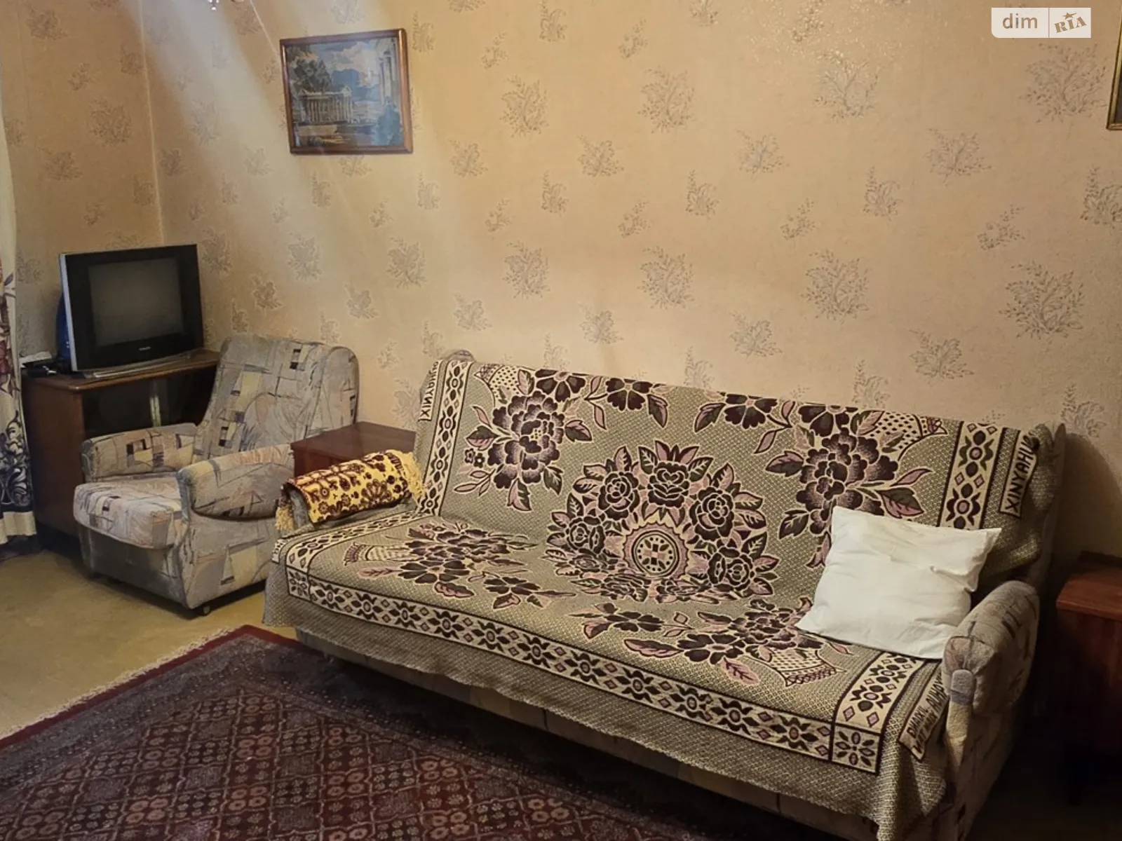 Здається в оренду кімната 67 кв. м у Києві, цена: 4000 грн - фото 1