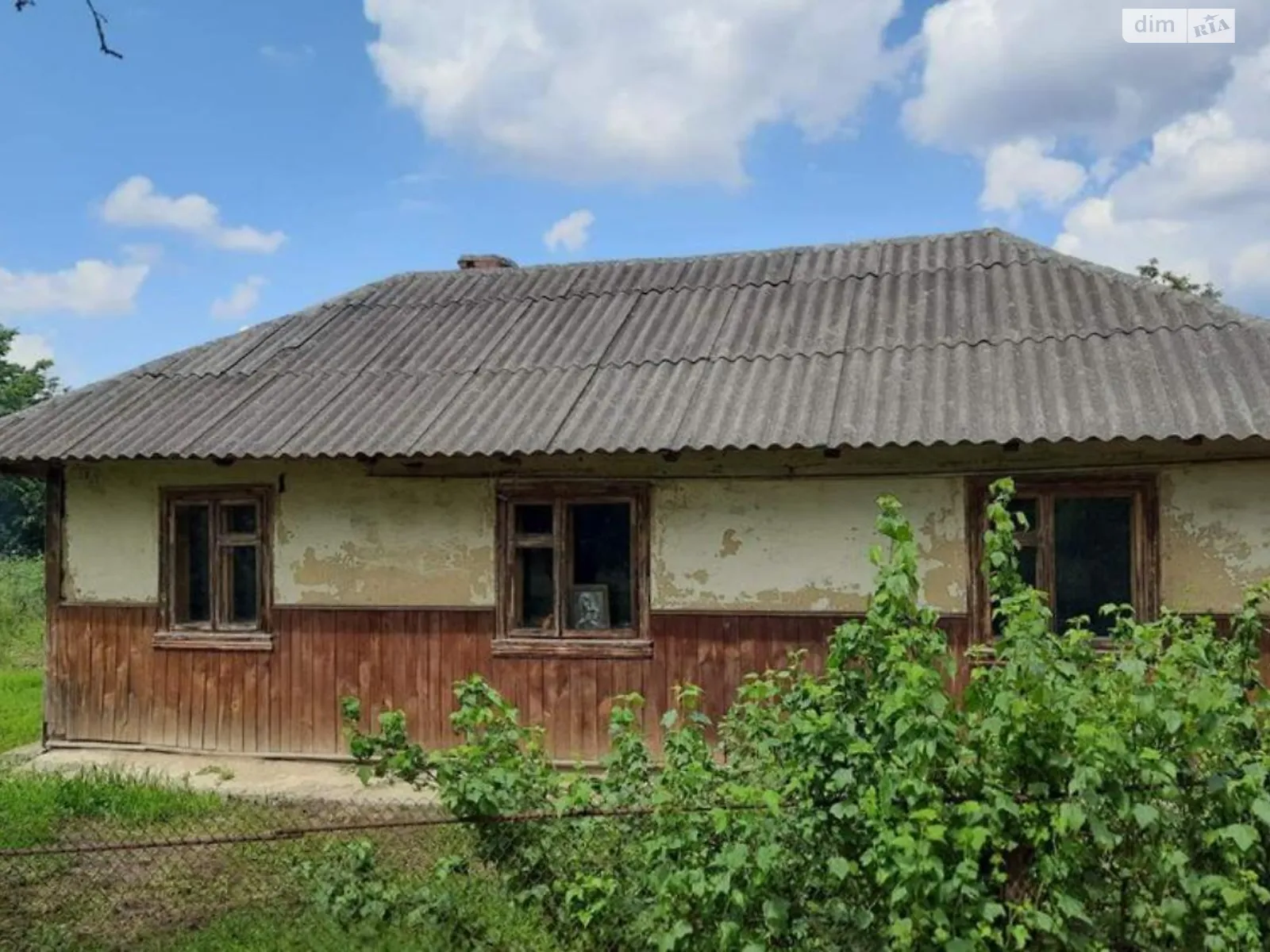 Продається одноповерховий будинок 65 кв. м з ділянкою, цена: 7000 $ - фото 1