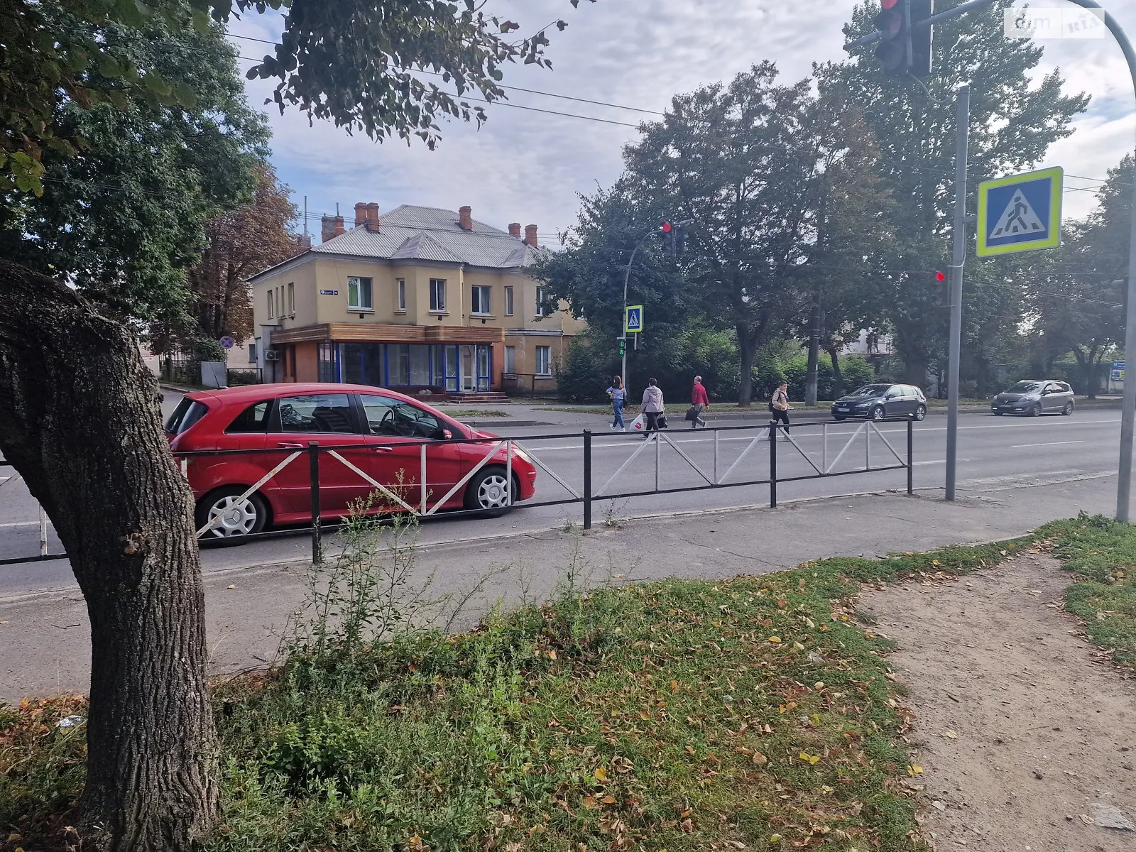 Здається в оренду приміщення вільного призначення 75 кв. м в 2-поверховій будівлі - фото 4