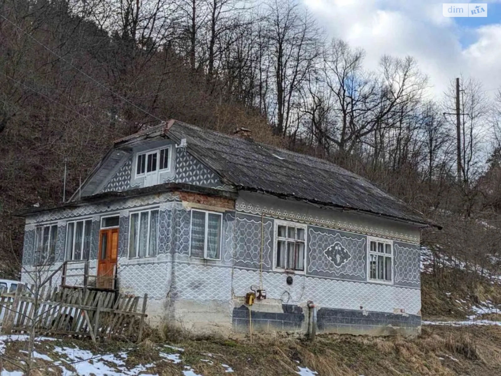 вул. Підлісна Тершов, цена: 15000 $ - фото 1