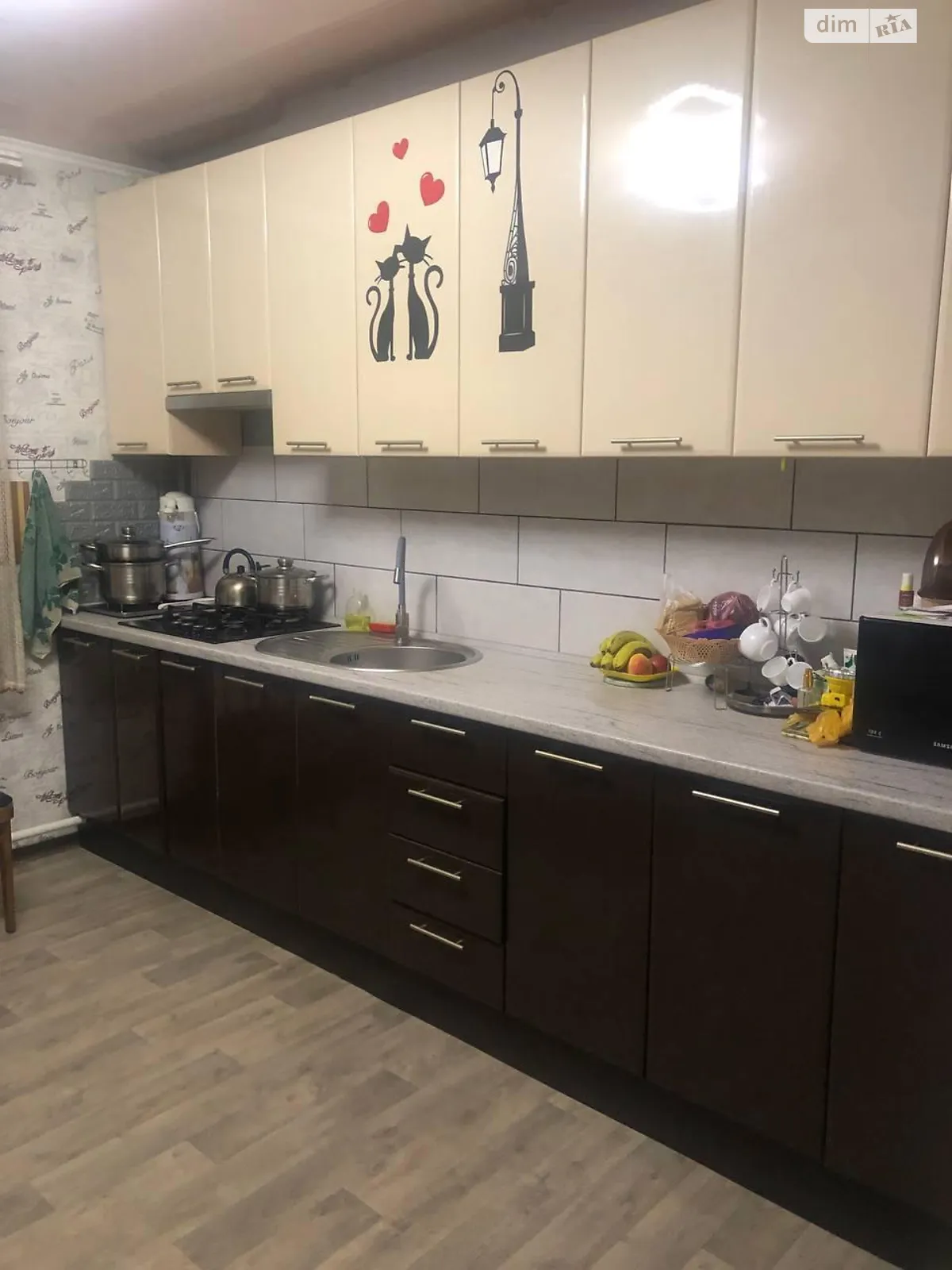 Продається одноповерховий будинок 85 кв. м з гаражем, цена: 55000 $ - фото 1