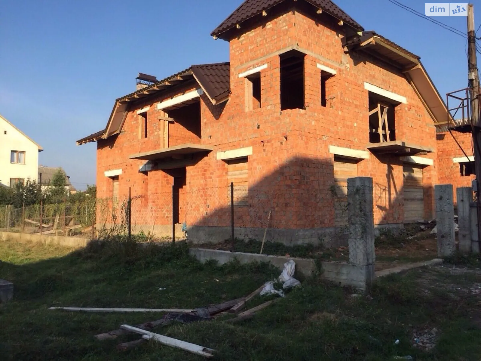 Продається будинок 2 поверховий 312 кв. м з гаражем, цена: 60000 $ - фото 1