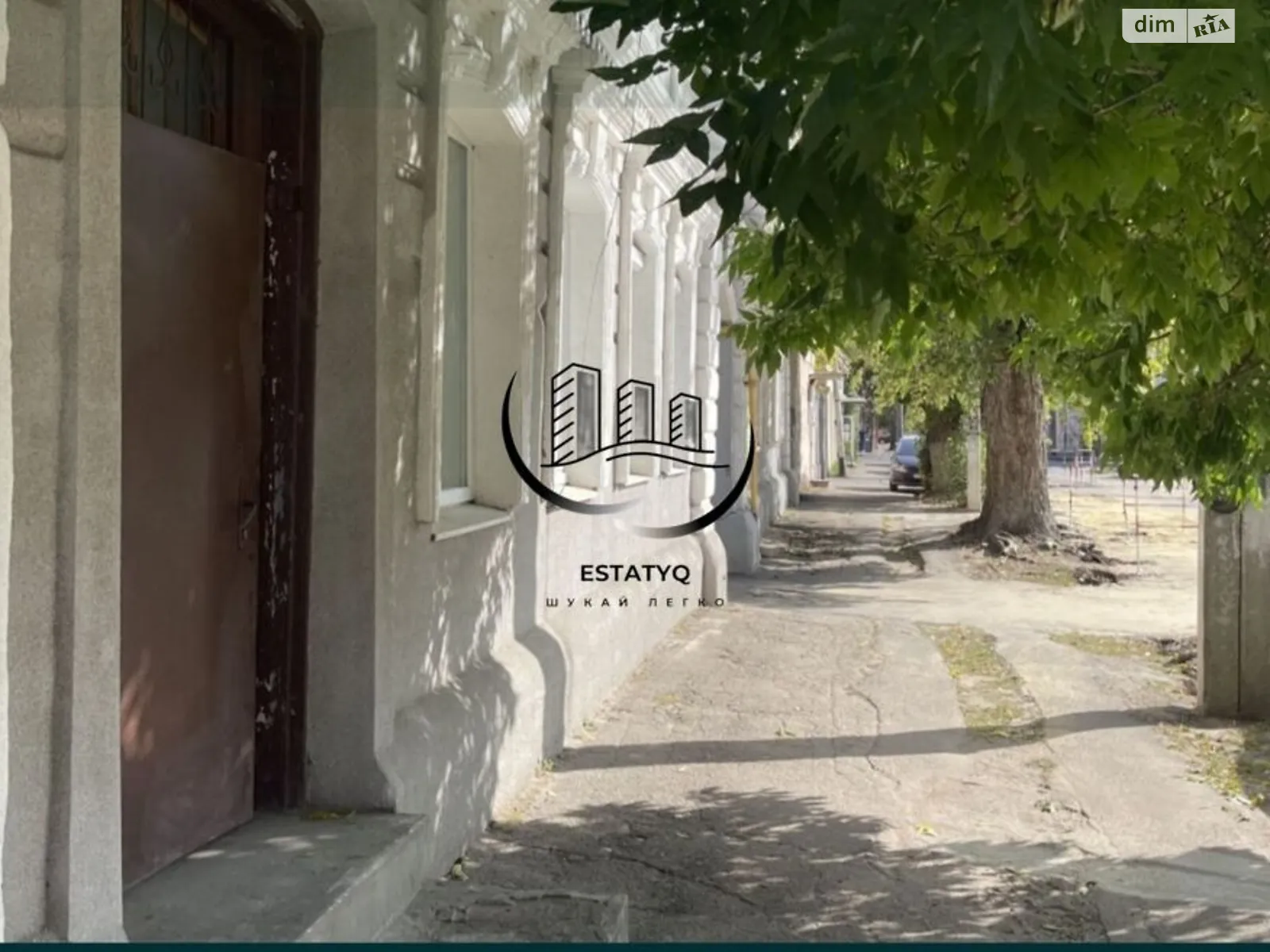 Здається в оренду 1-кімнатна квартира 43 кв. м у Харкові, пров. Лопатинський, 5 - фото 1