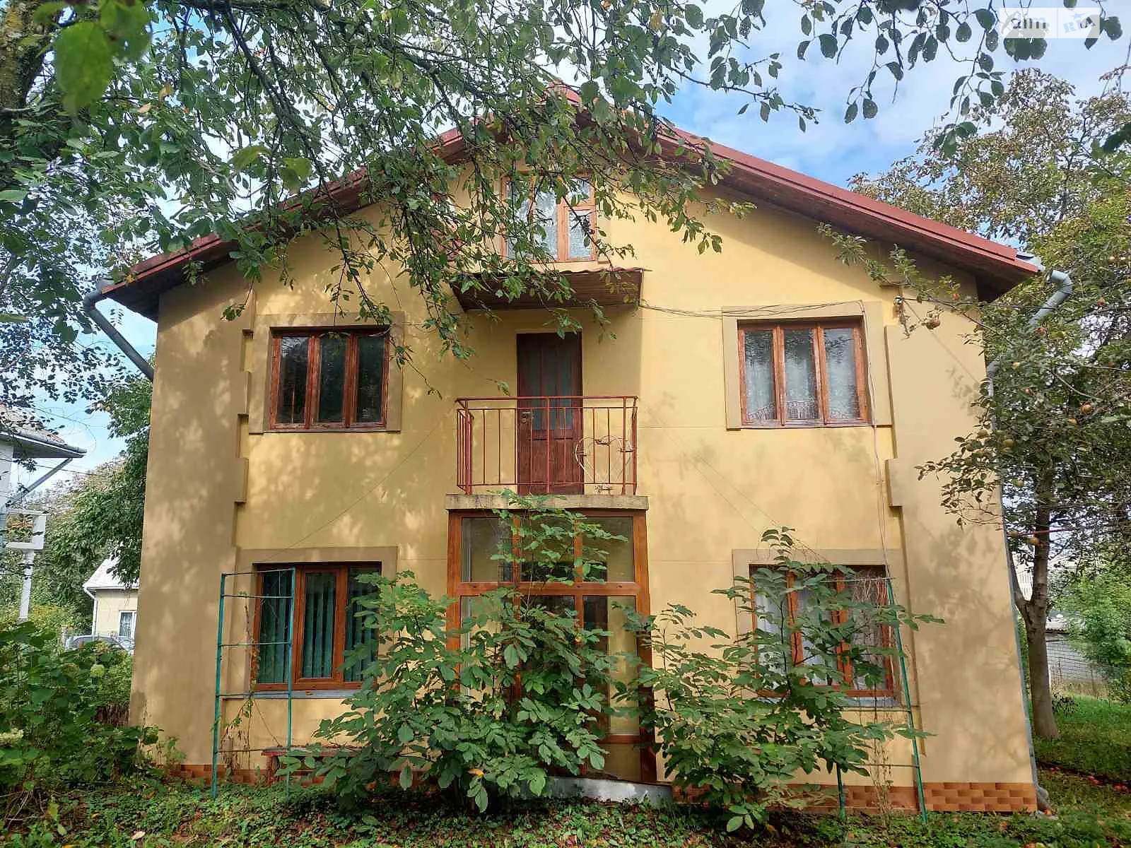 Продається будинок 2 поверховий 144.2 кв. м з меблями, цена: 120000 $ - фото 1