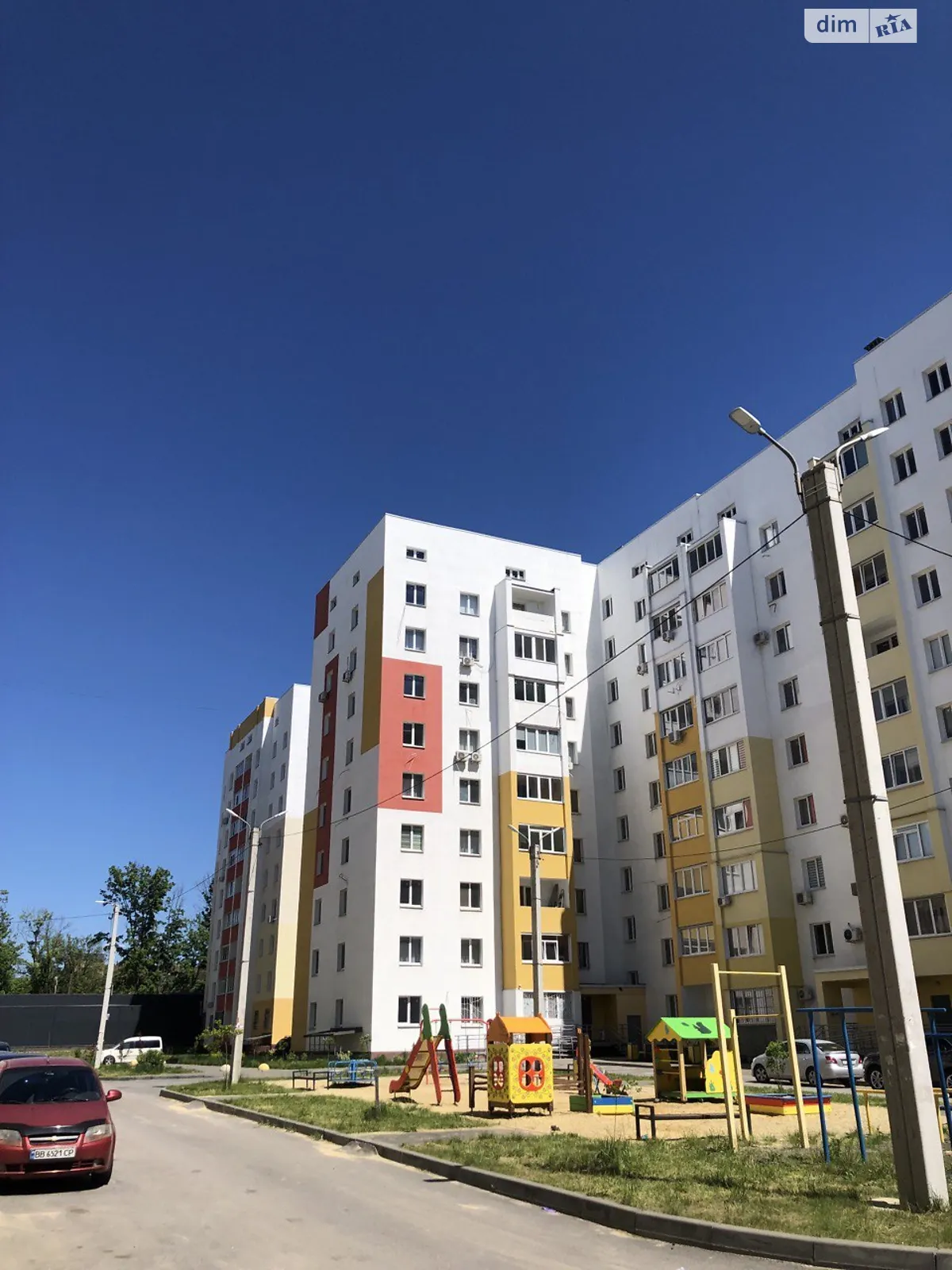 Продается 1-комнатная квартира 39.46 кв. м в  - фото 3