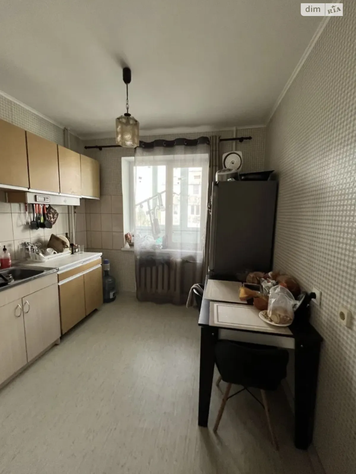 Продается 1-комнатная квартира 43.3 кв. м в Николаеве, ул. Айвазовского - фото 1