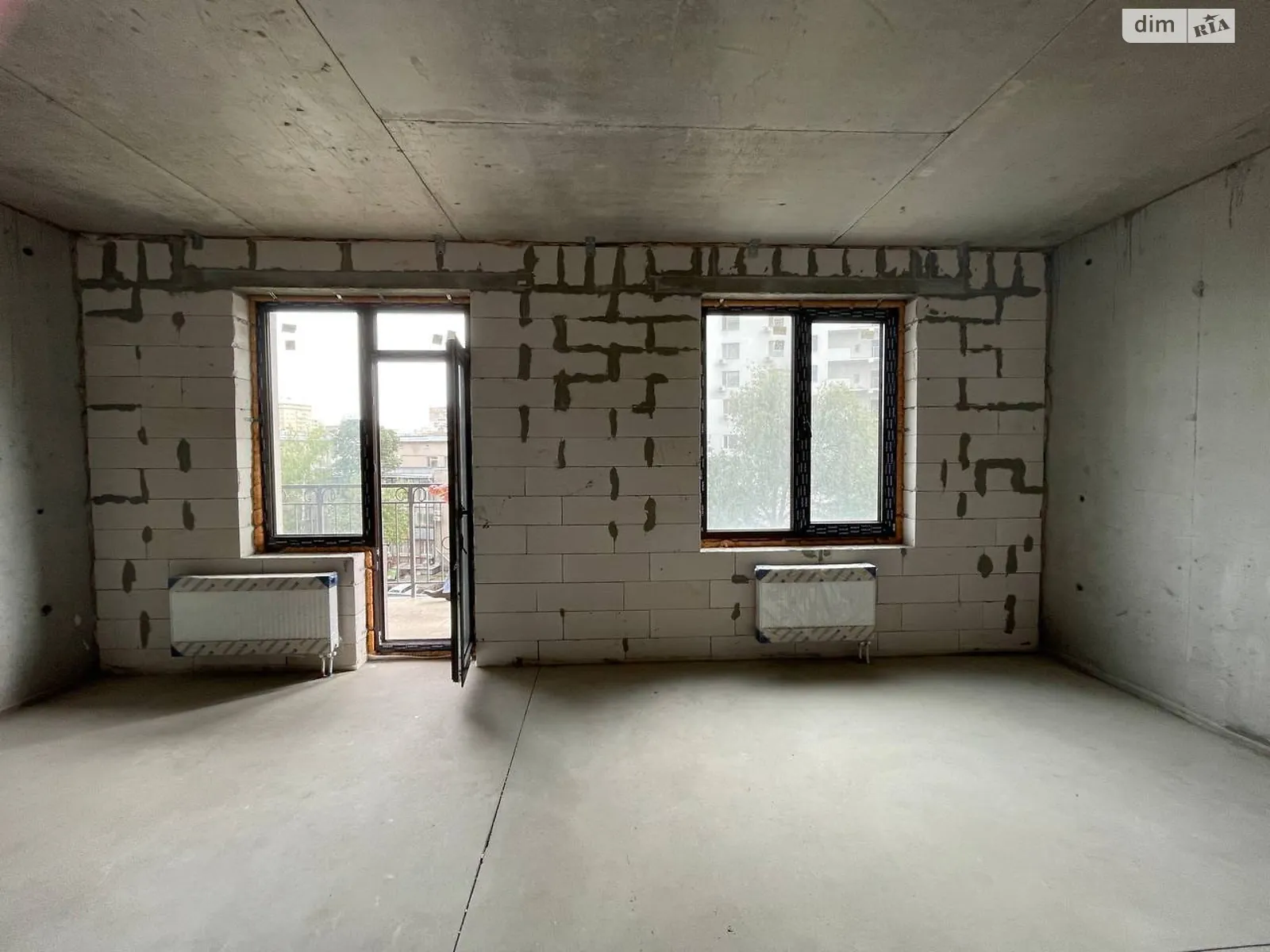 Продается 1-комнатная квартира 45 кв. м в Одессе, Фонтанская дор., 25И - фото 1