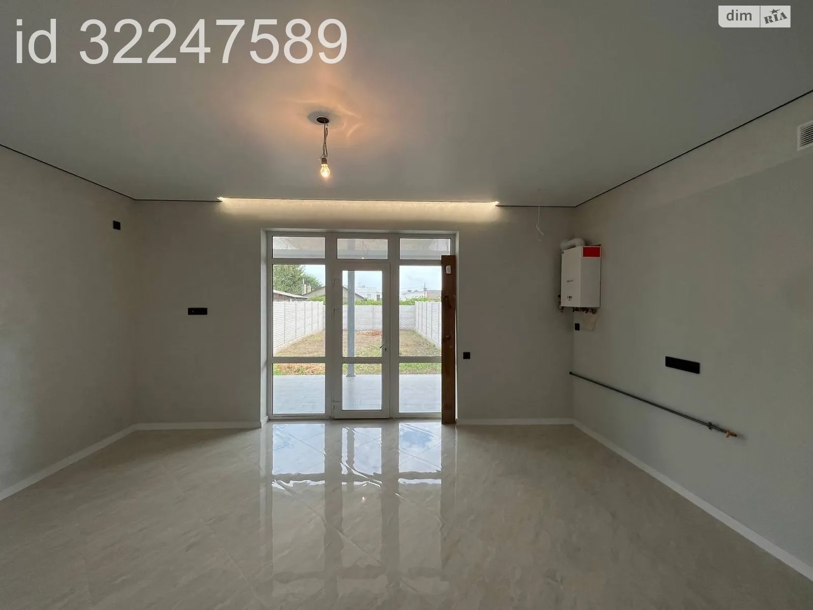 Продається частина будинку 105 кв. м з мансардою, цена: 135000 $ - фото 1