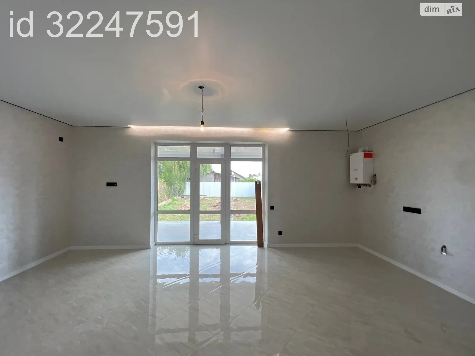 Продається будинок 2 поверховий 125 кв. м з каміном, цена: 165000 $ - фото 1