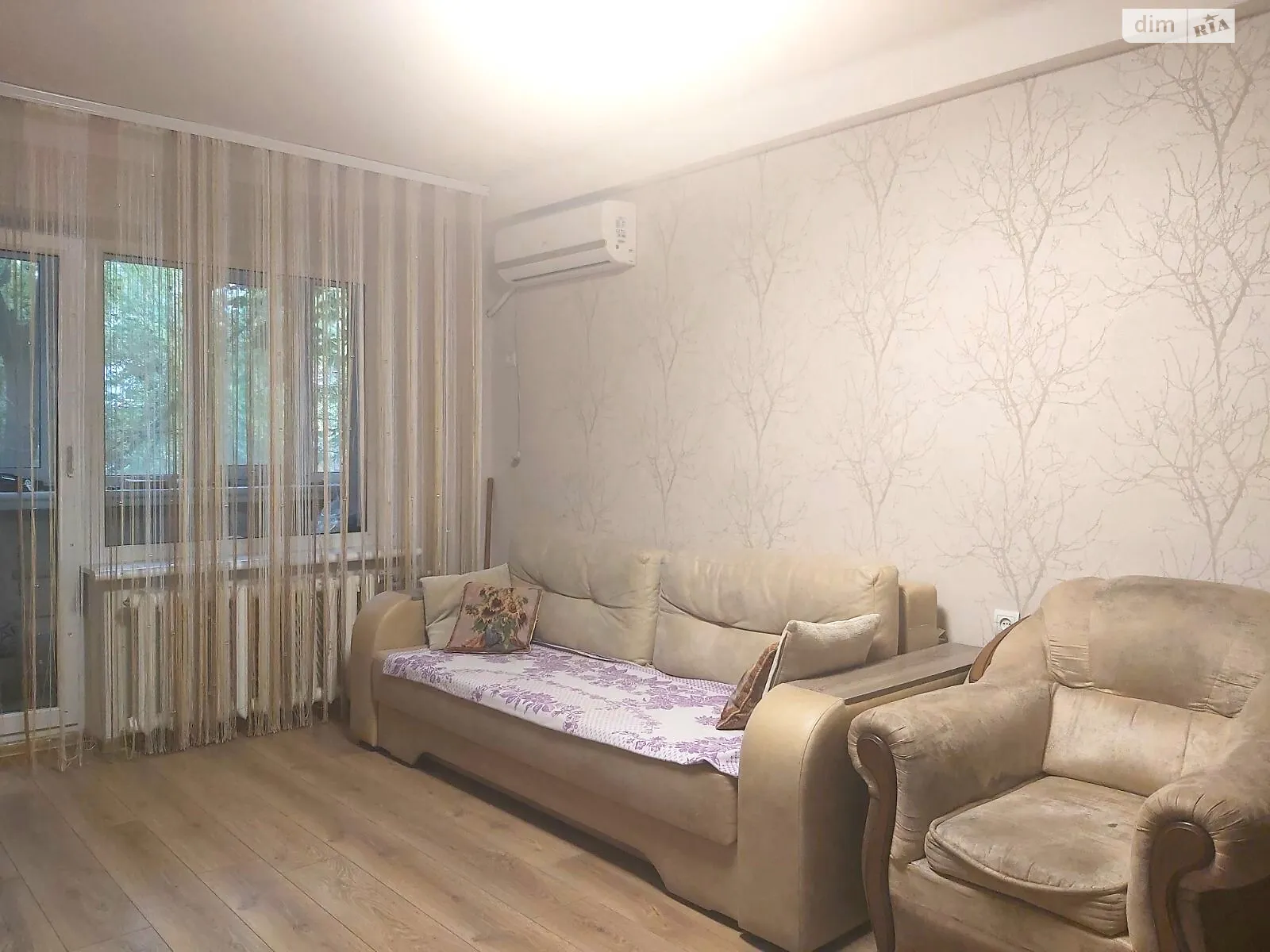 3-комнатная квартира 68 кв. м в Запорожье, ул. Украинская - фото 1