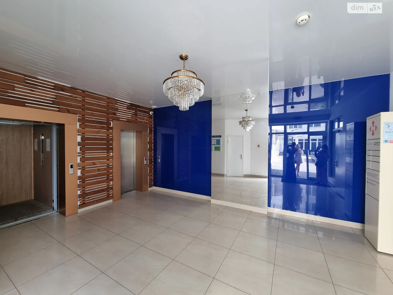 Продается 2-комнатная квартира 68.4 кв. м в Одессе, ул. Львовская, 15Б - фото 1