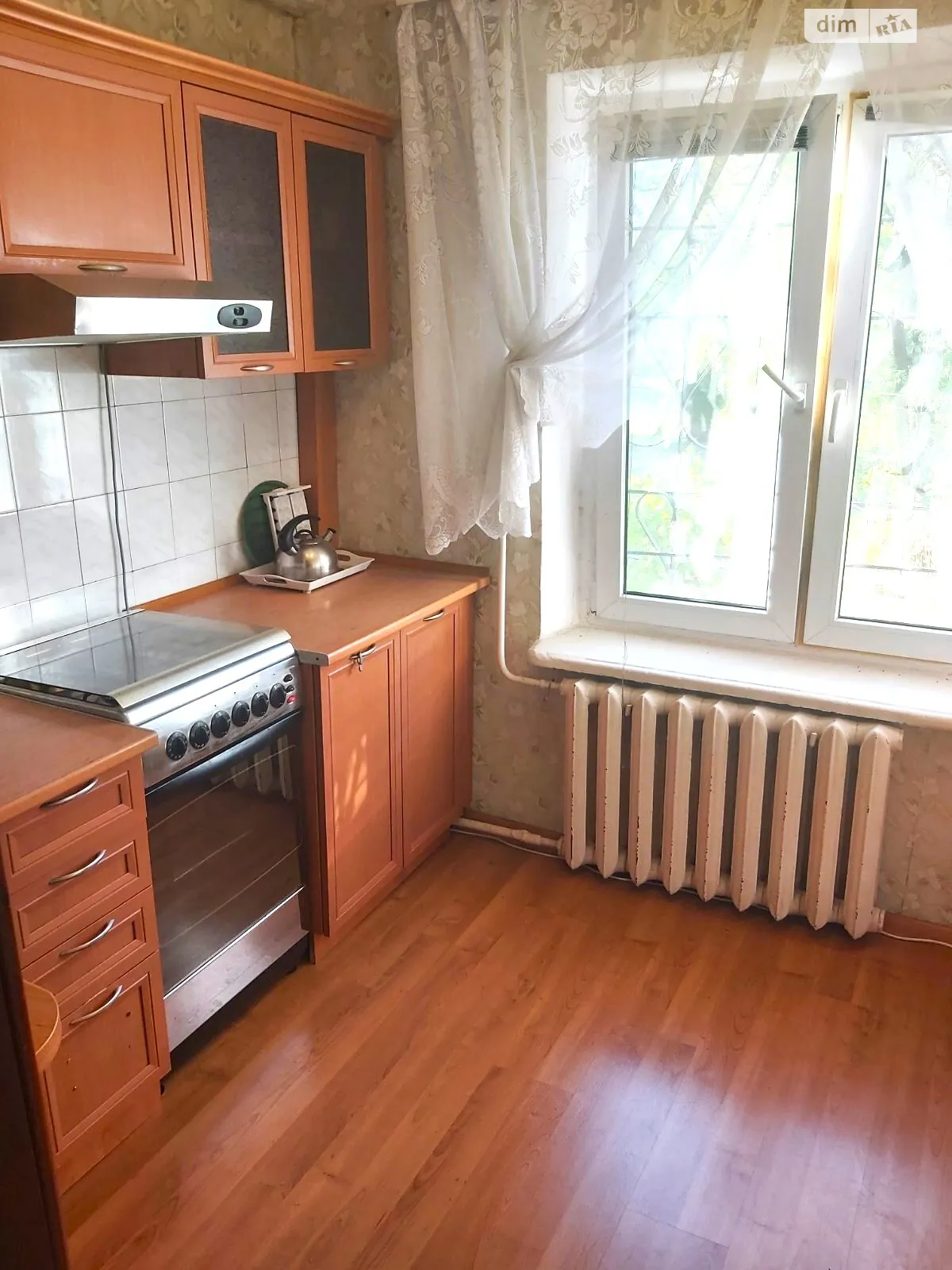 1-кімнатна квартира 33 кв. м у Запоріжжі, вул. Українська - фото 1