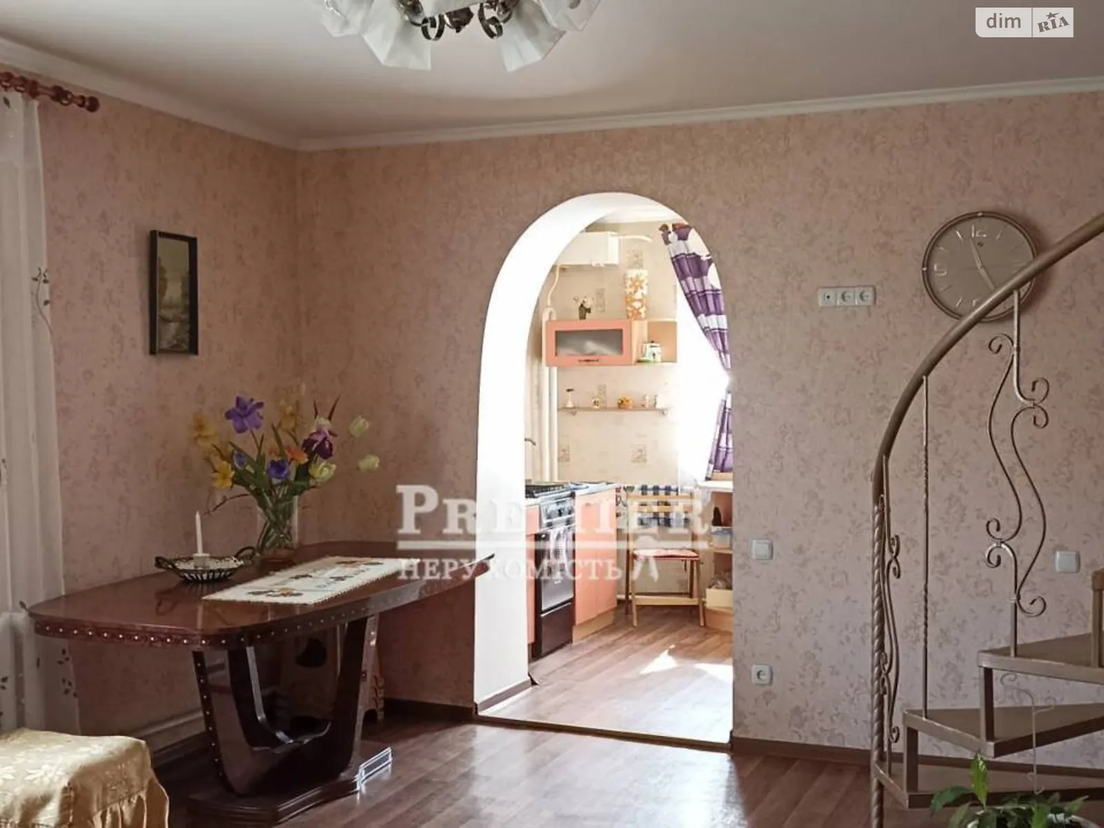 вул. Покровська Нерубайське, цена: 43700 $ - фото 1