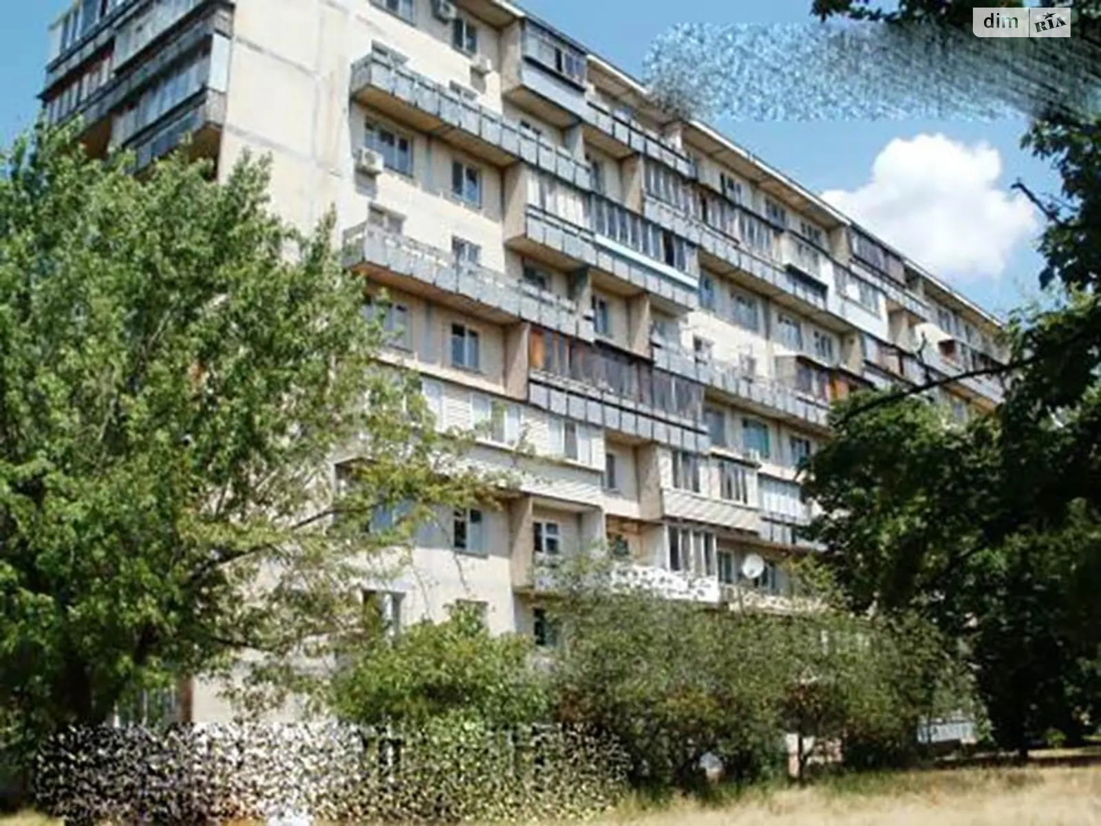 Продається 4-кімнатна квартира 65.1 кв. м у Києві, вул. Івана Миколайчука, 15 - фото 1