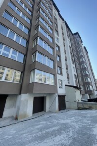 Продаж квартири, Івано-Франківськ, р‑н. Пасічна, Горбачевського вулиця, буд. 40Б