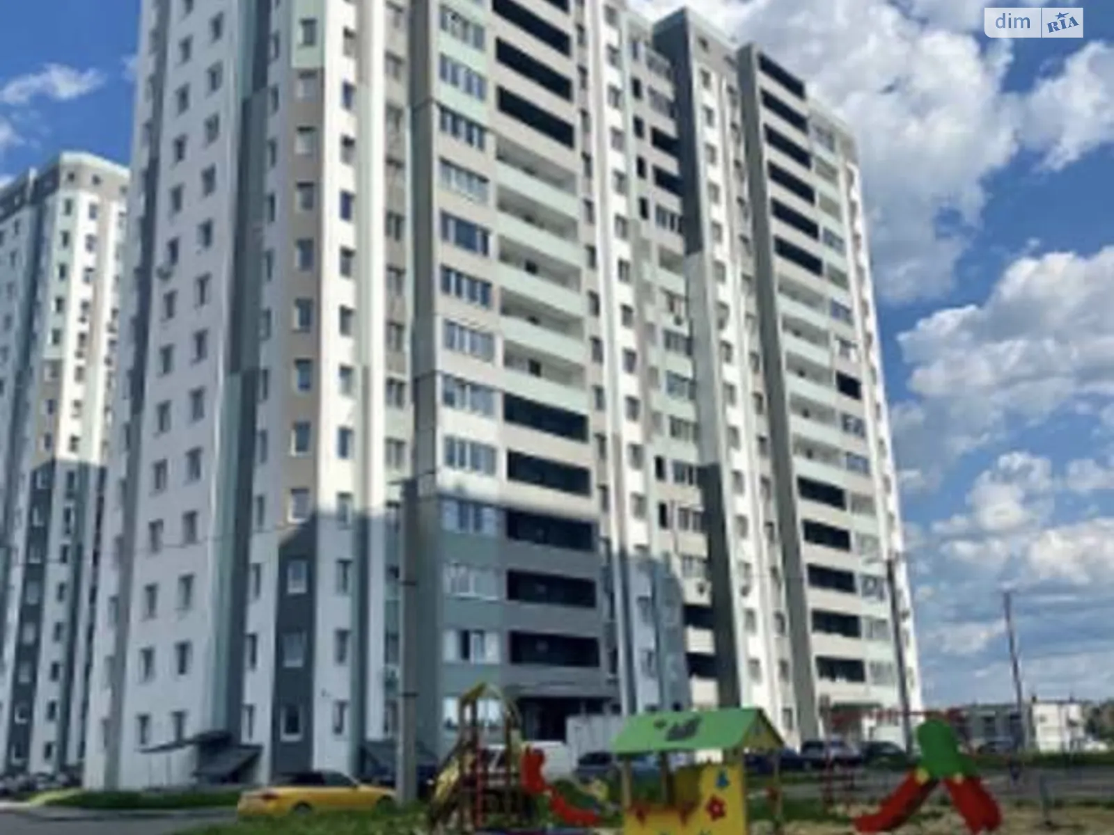 Продается 2-комнатная квартира 61.08 кв. м в Харькове, цена: 41000 $ - фото 1