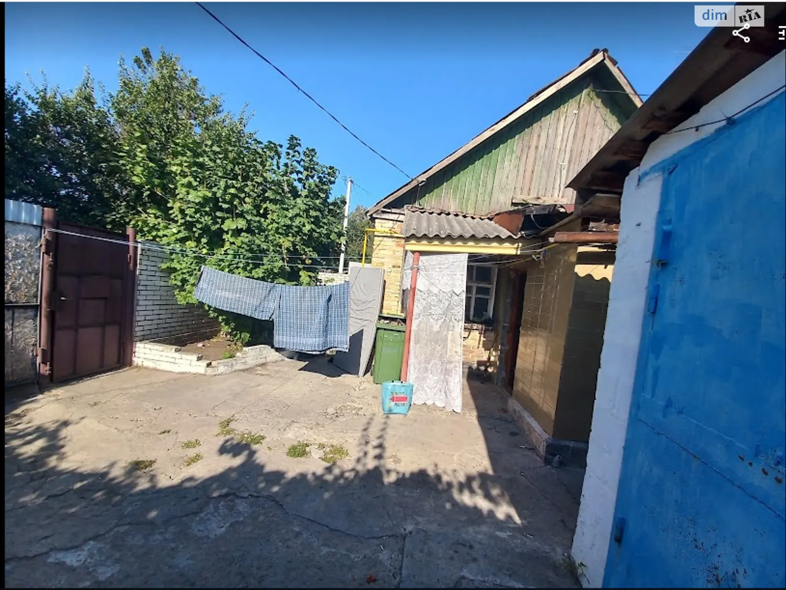 Продається частина будинку 45.6 кв. м з терасою, цена: 26000 $ - фото 1