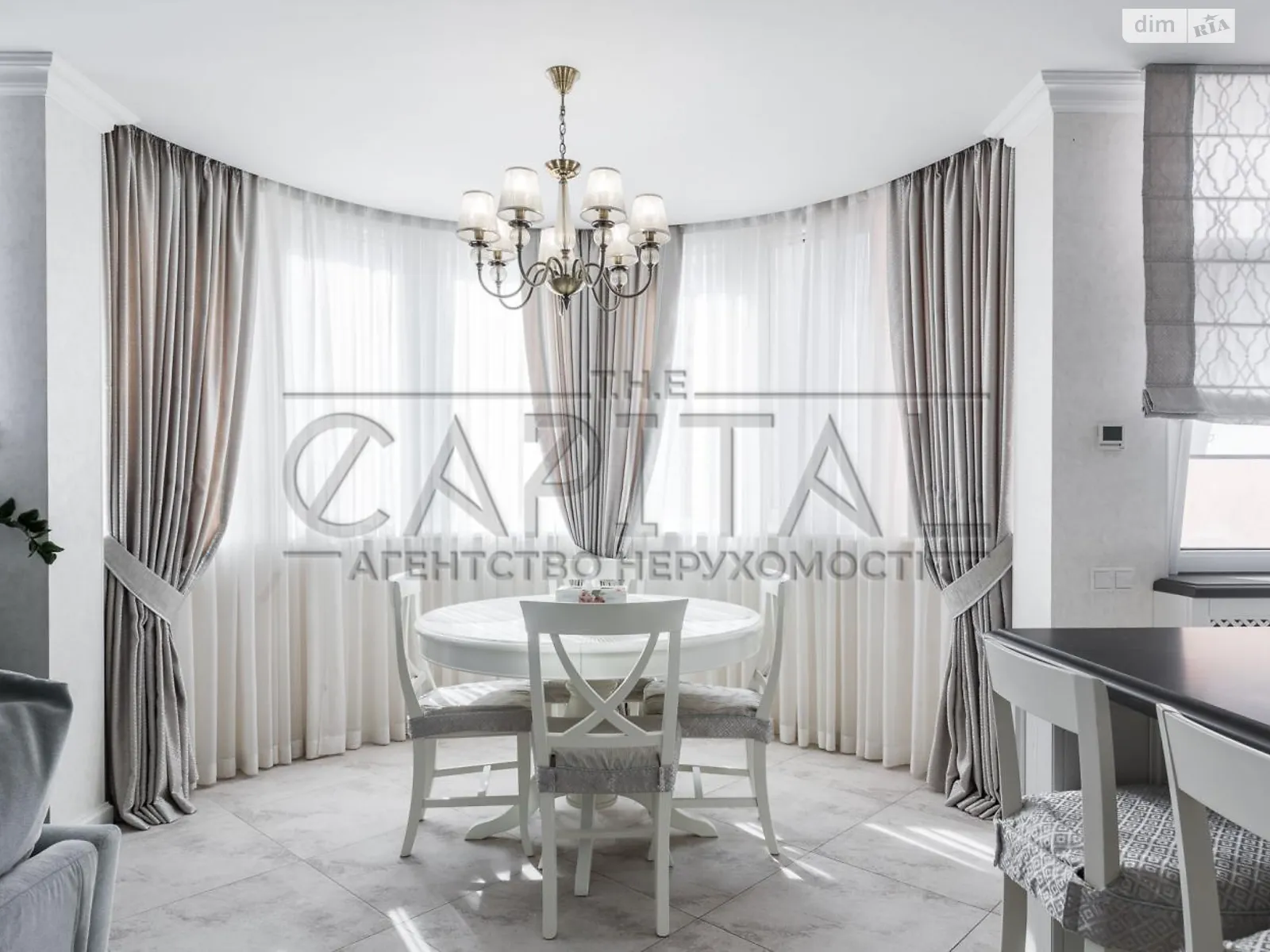 Продается 3-комнатная квартира 92.4 кв. м в Киеве, ул. Федора Эрнста, 16А - фото 1
