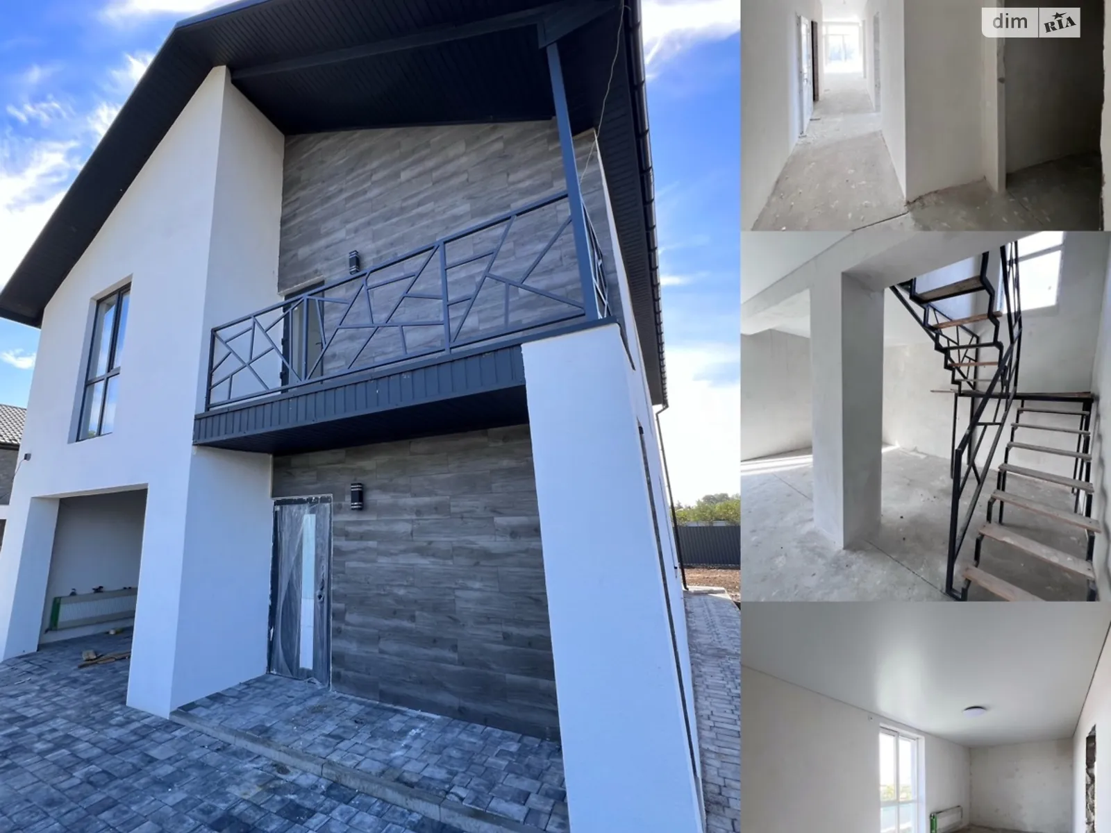 Продається будинок 2 поверховий 220 кв. м з ділянкою, цена: 165000 $ - фото 1