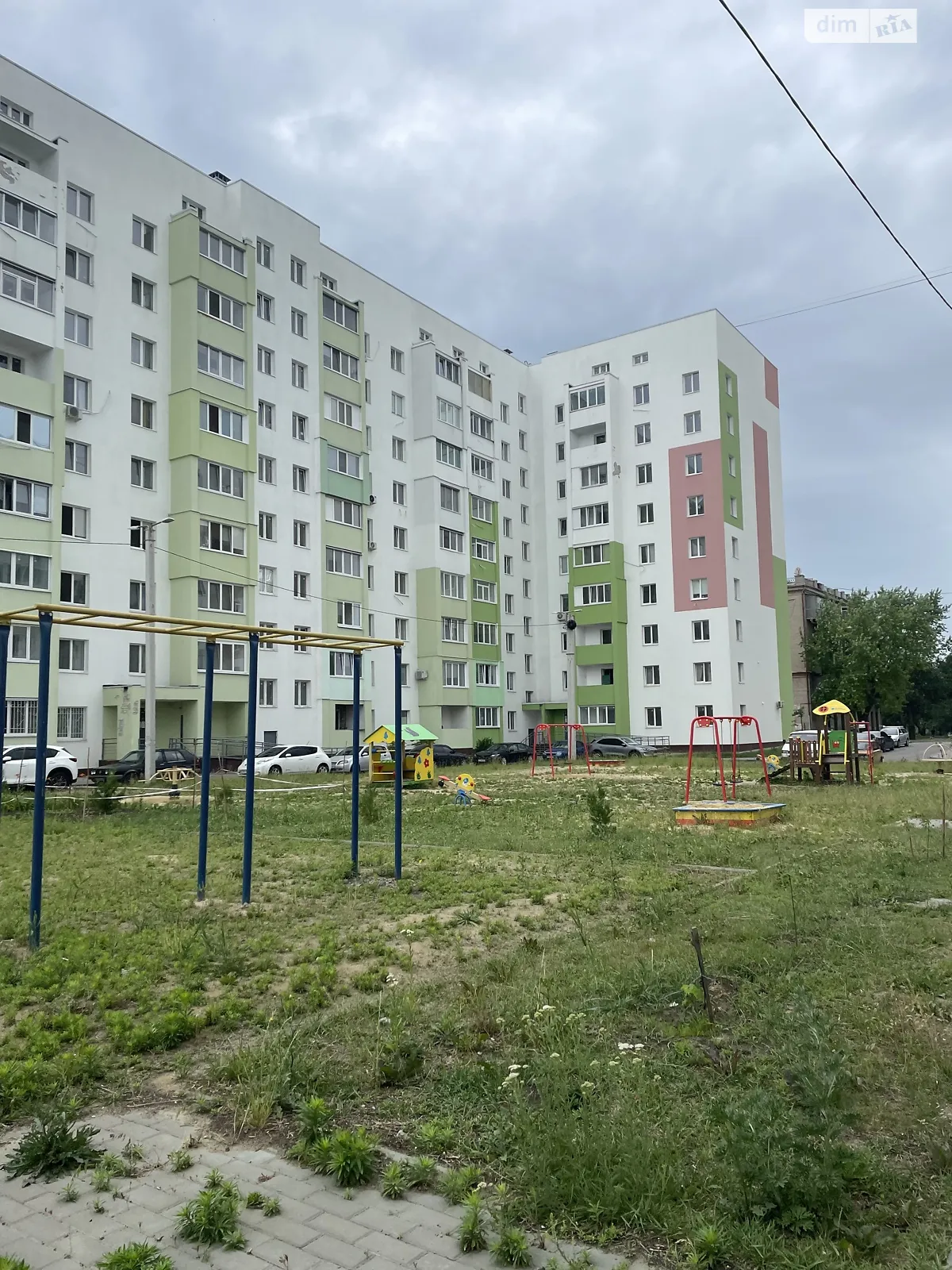 Продається 2-кімнатна квартира 57 кв. м у Харкові, вул. Миру, 43 - фото 1