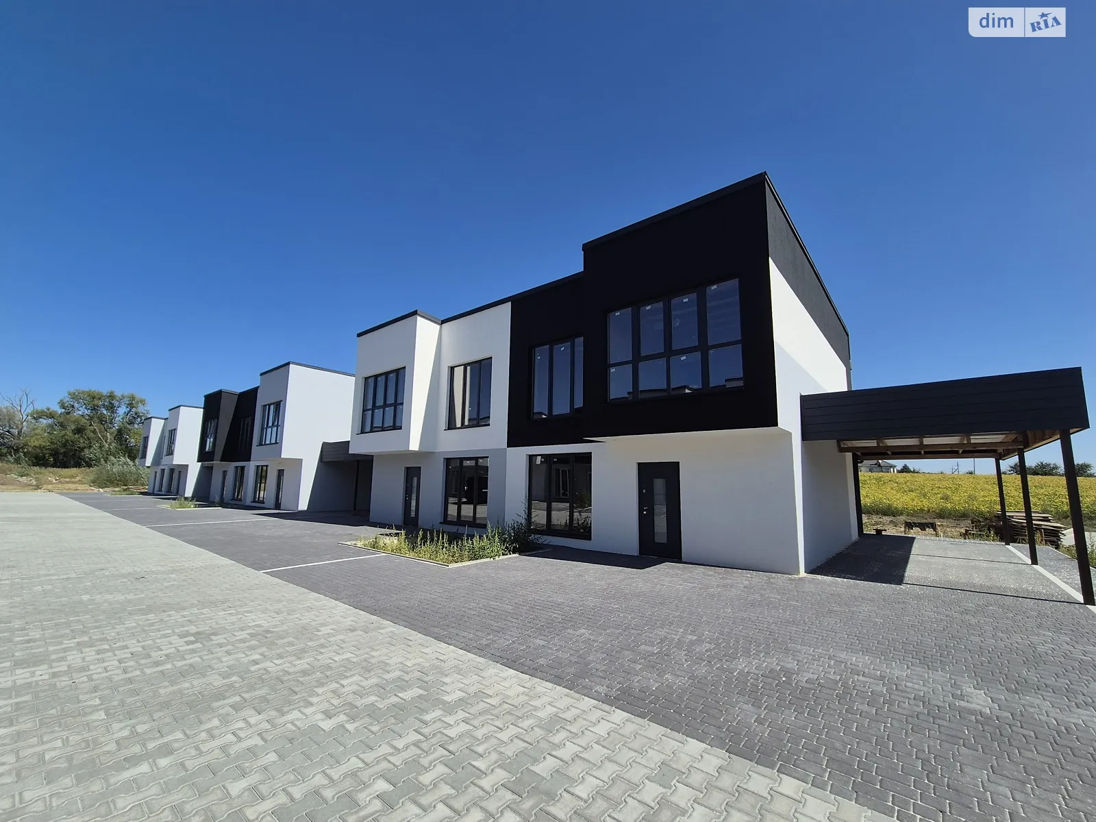 Продается часть дома 130 кв. м с верандой, цена: 92000 $ - фото 1