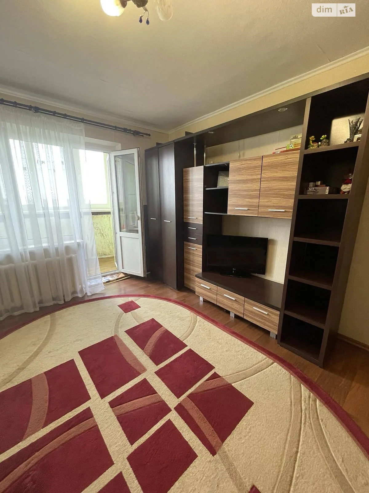 Продается 2-комнатная квартира 50 кв. м в Одессе, ул. 28-й Бригады(Паустовского), 31 - фото 1