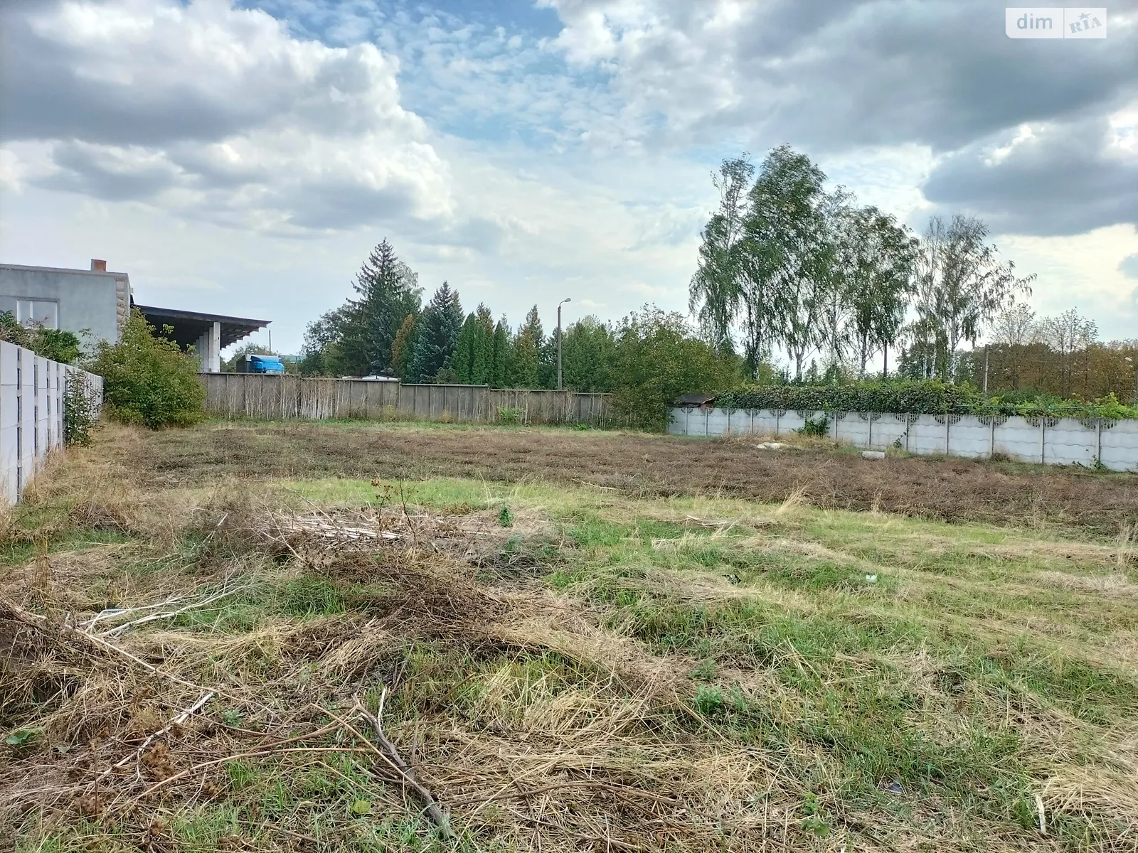 Продается земельный участок 12.5 соток в Винницкой области, цена: 27000 $ - фото 1