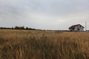 Купить землю под застройку в Киевской области