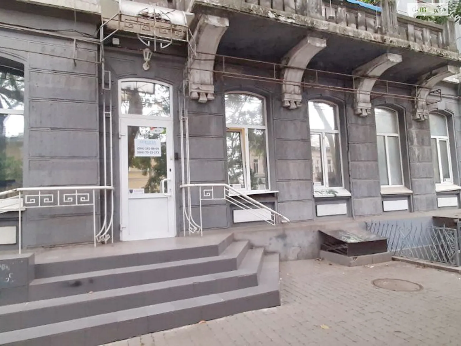 ул. Киры Муратовой(Льва Толстого) Центр Одесса, цена: 40000 грн - фото 1