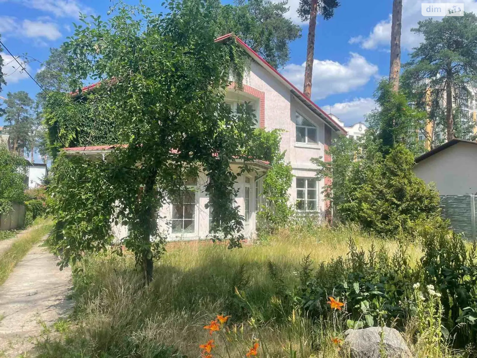 Продается дом на 2 этажа 197.8 кв. м с бассейном, цена: 230000 $ - фото 1