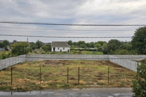 Продаж ділянки під житлову забудову, Дніпропетровська, Обухівка, Тернова вулиця