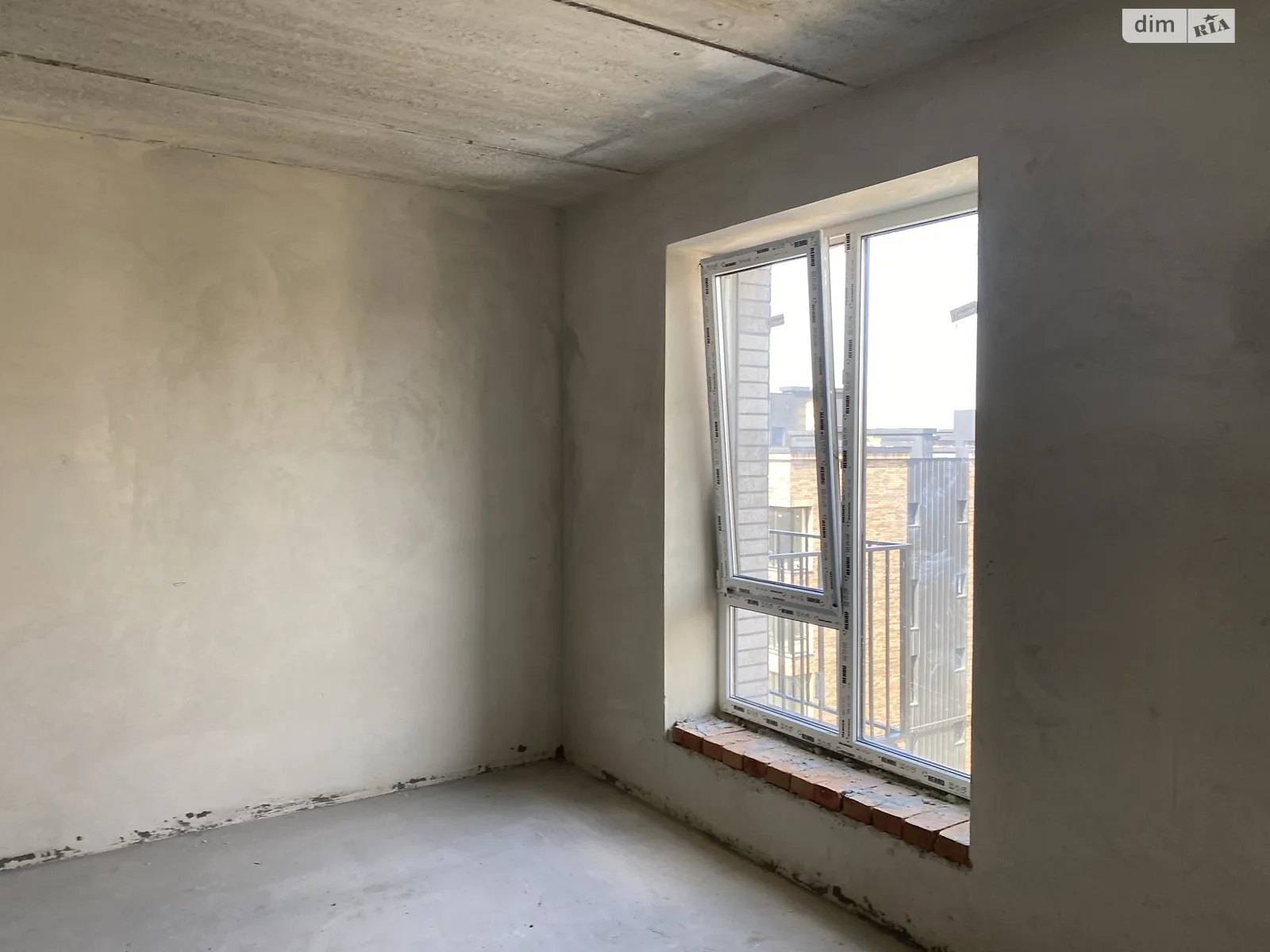 Продается 1-комнатная квартира 37.5 кв. м в Криховцах, ул. Крихивецкая, 1 - фото 1