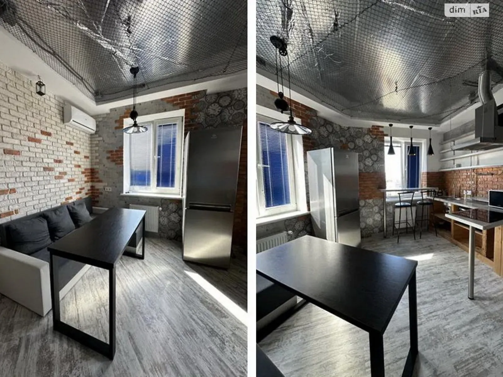 Продается 1-комнатная квартира 45.3 кв. м в Одессе, цена: 45000 $ - фото 1
