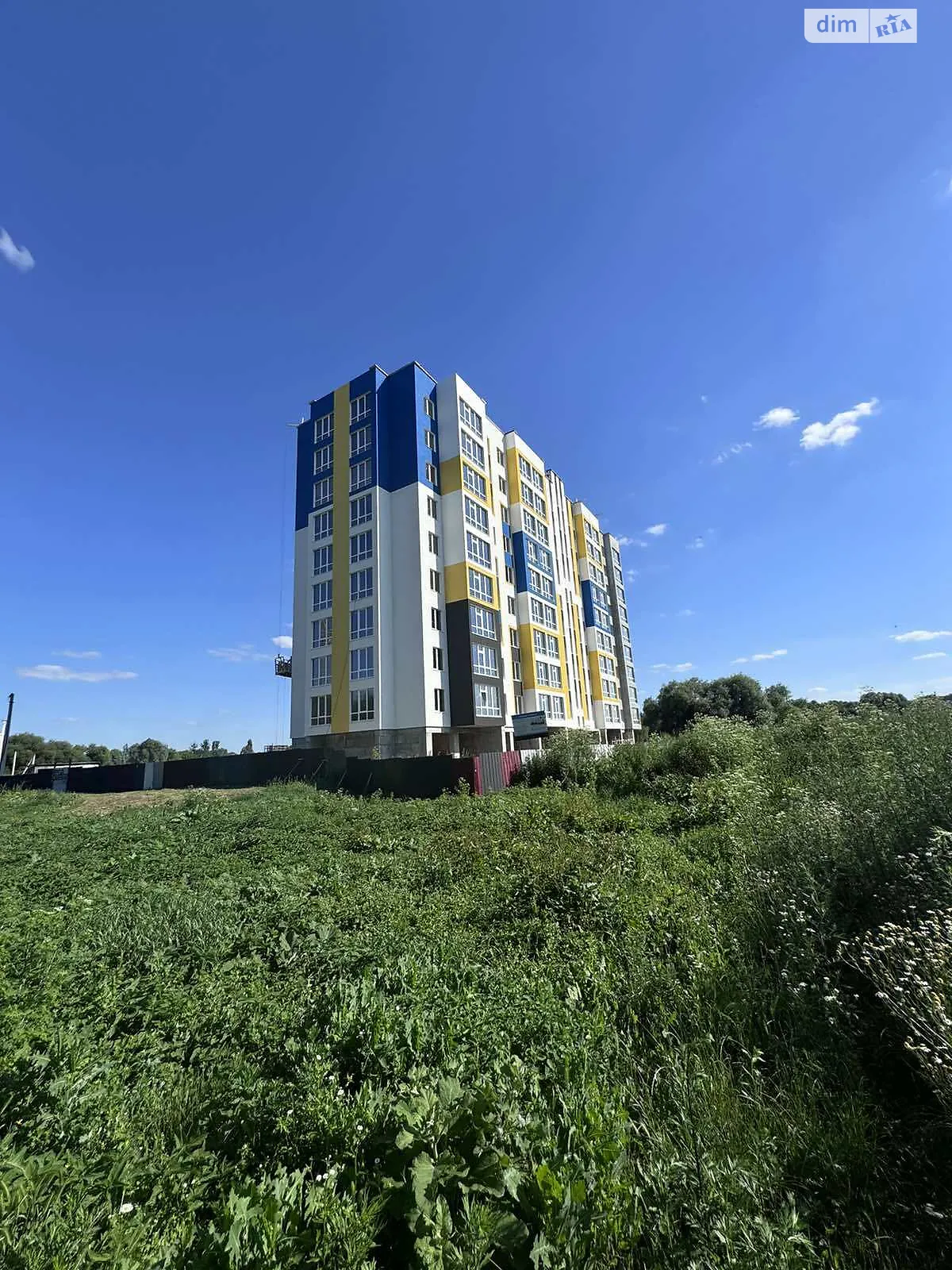 Продается 2-комнатная квартира 46 кв. м в Хмельницком, Старокостянтиновское шоссе, 7/2Б - фото 1