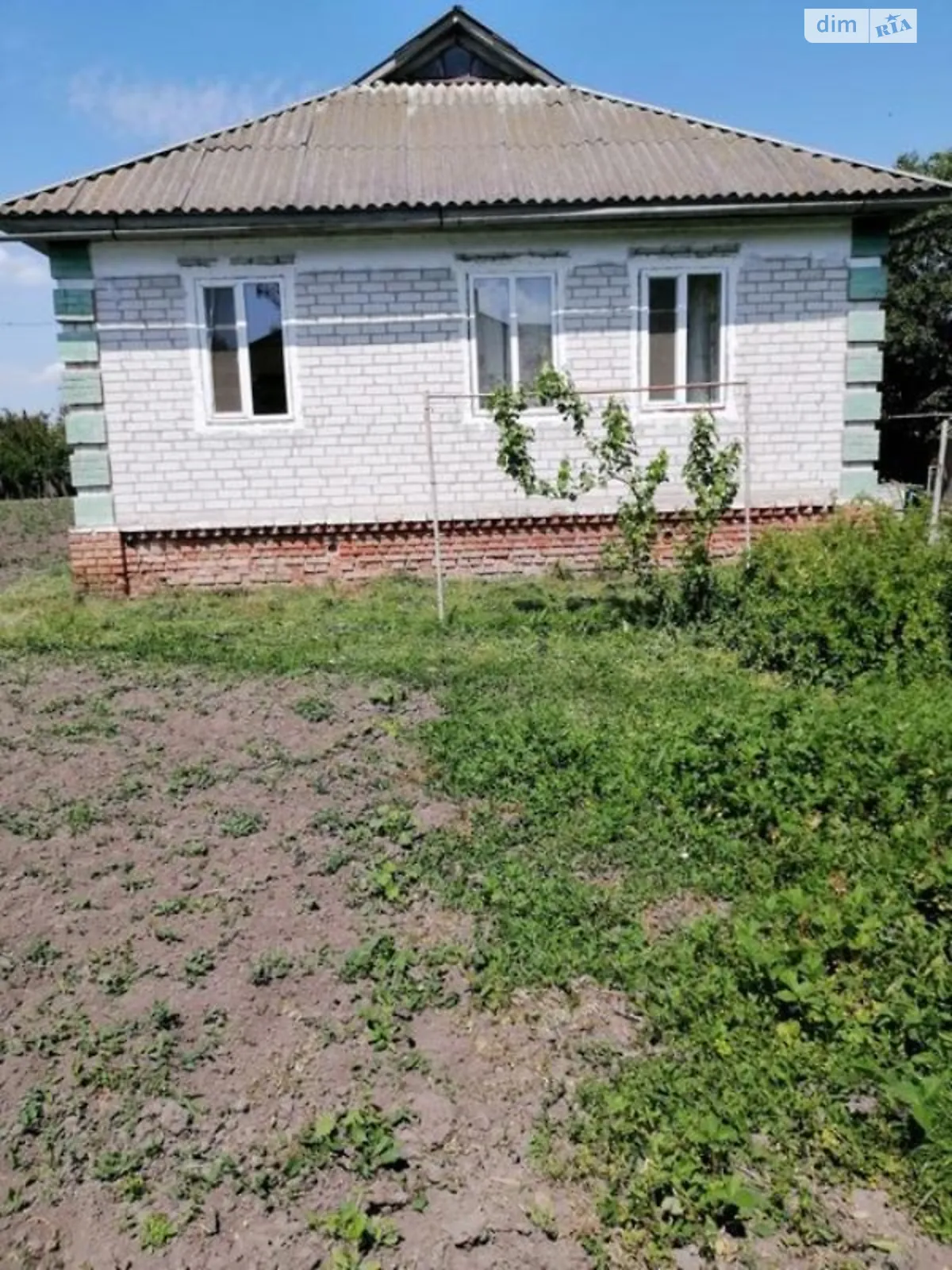 Продається одноповерховий будинок 96 кв. м з гаражем - фото 3