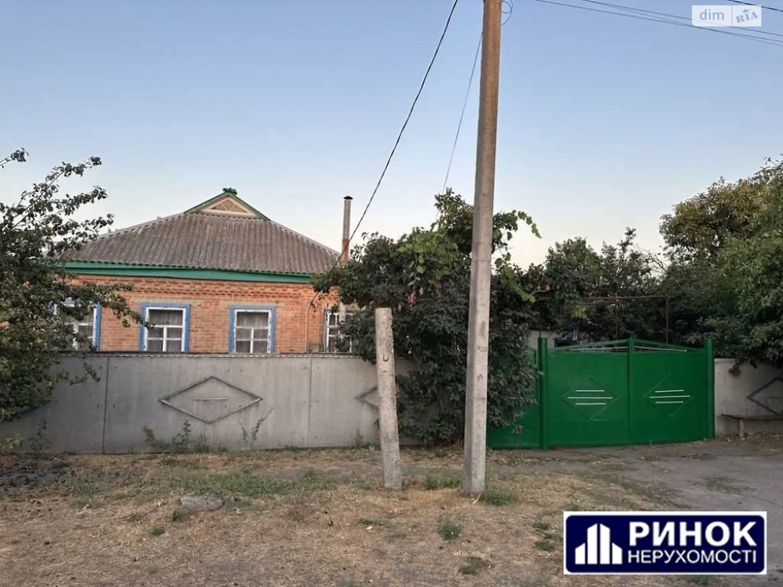 Продається одноповерховий будинок 65 кв. м з балконом, цена: 41000 $ - фото 1