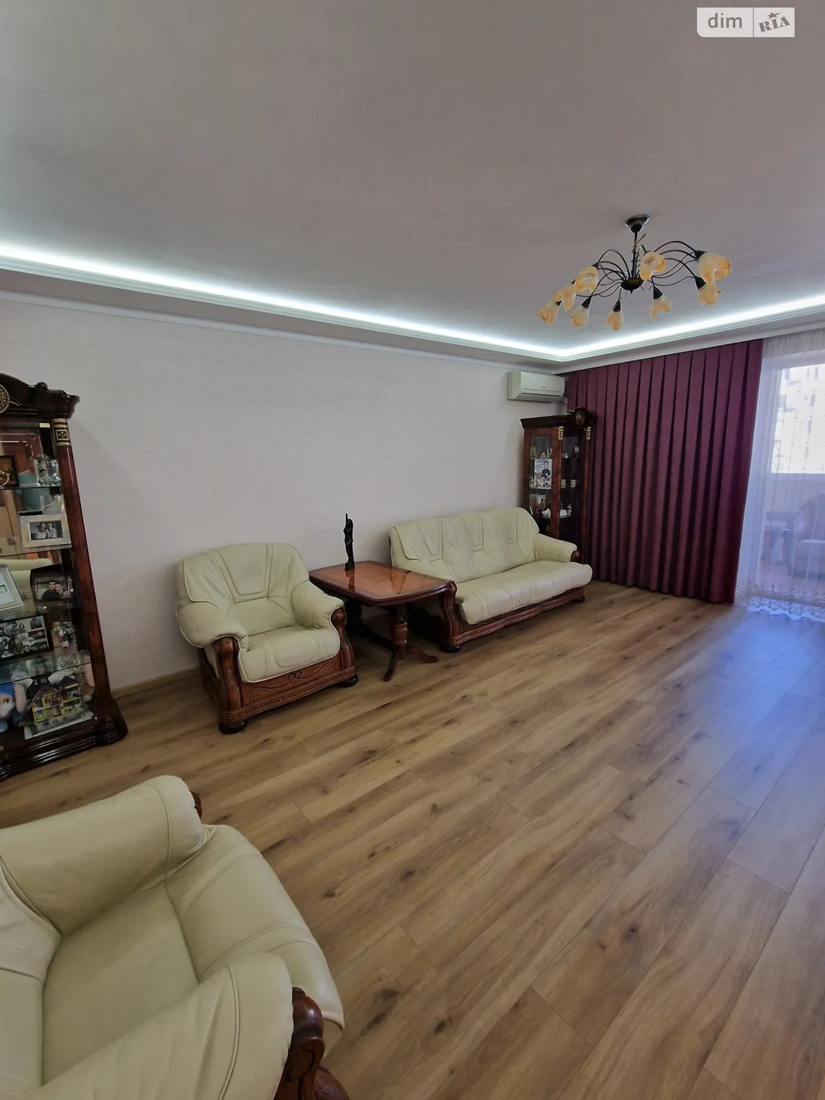 Продается 2-комнатная квартира 91 кв. м в Днепре, цена: 82000 $ - фото 1