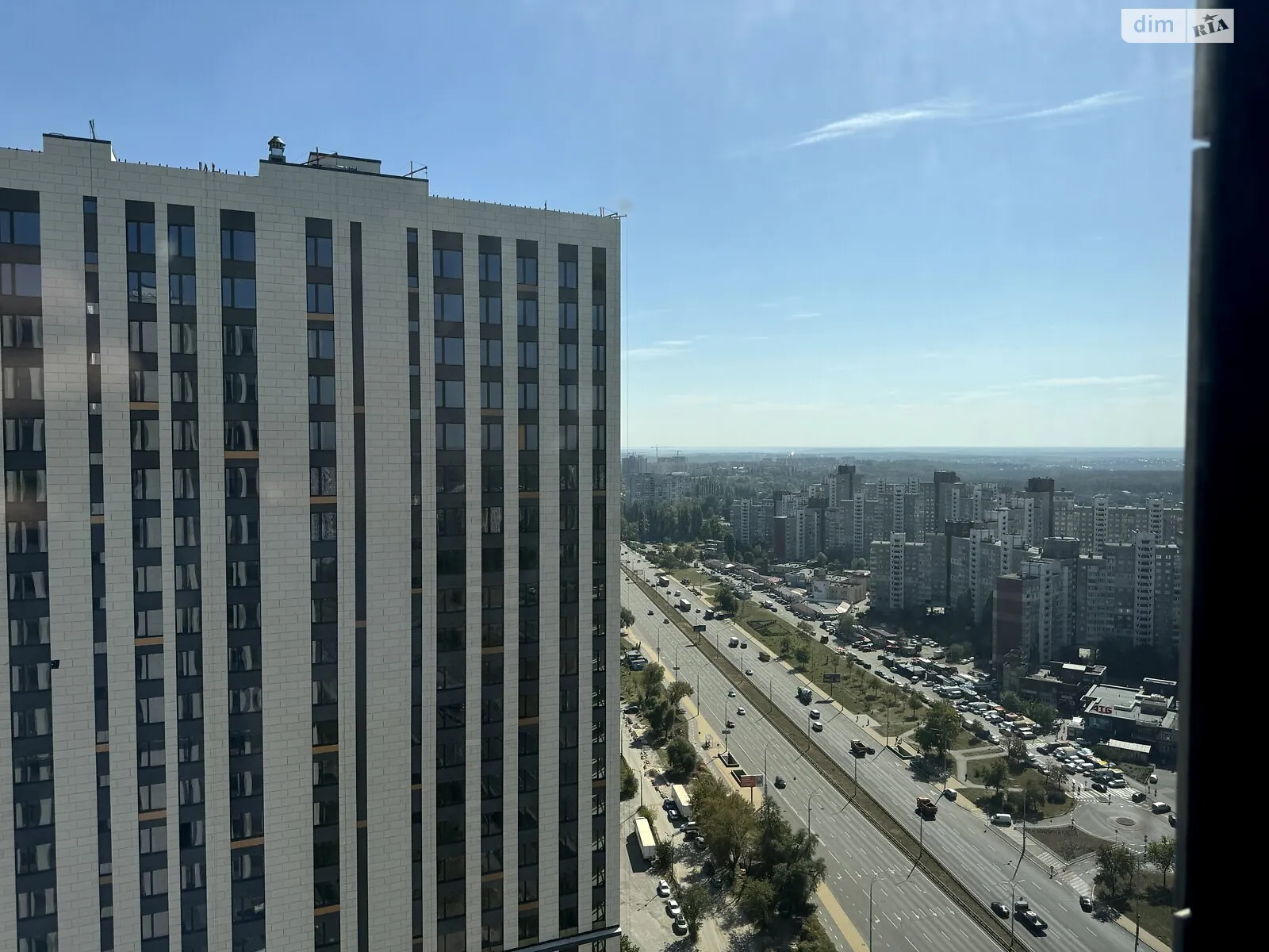 Продается 1-комнатная квартира 47.25 кв. м в Киеве, ул. Академика Заболотного, 1 - фото 1