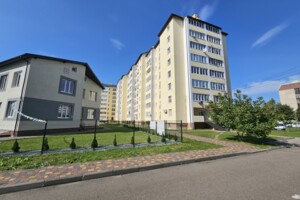 Продаж квартири, Львівська, Стрий, р‑н. Стрий, Басараб Ольги вулиця