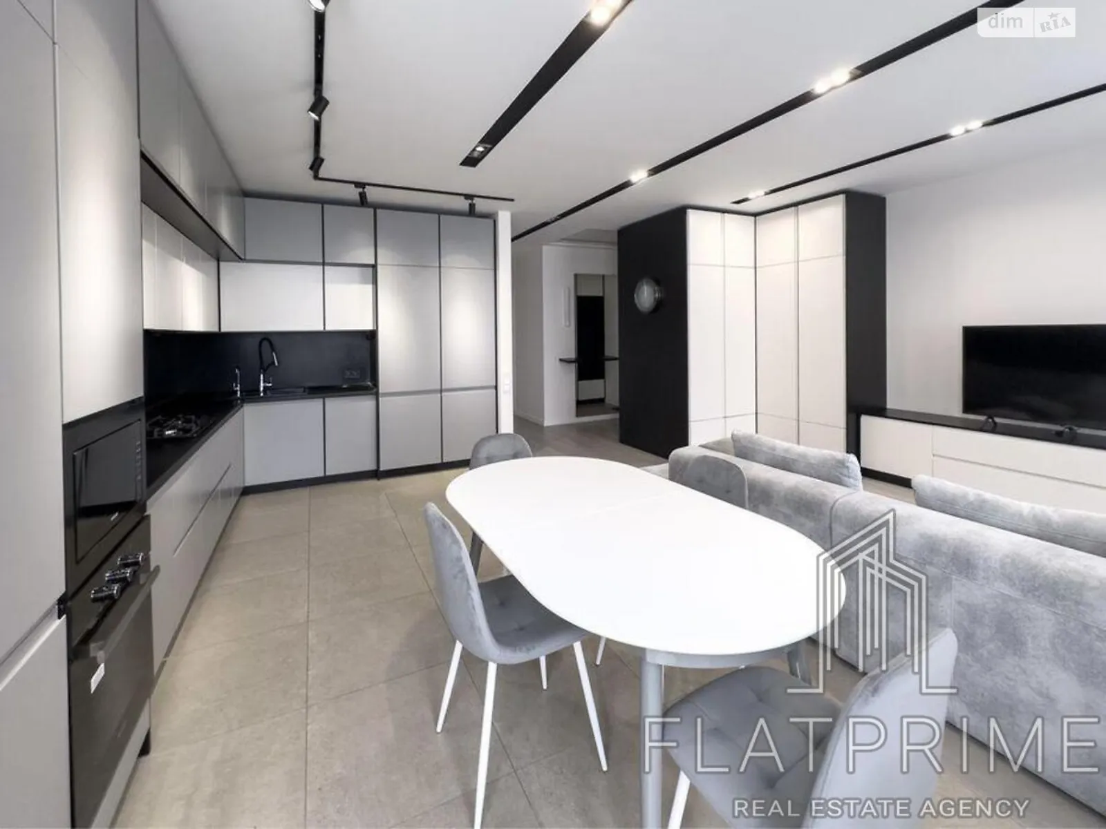 Продается 3-комнатная квартира 86 кв. м в Киеве, ул. Юношеская, 19 - фото 1