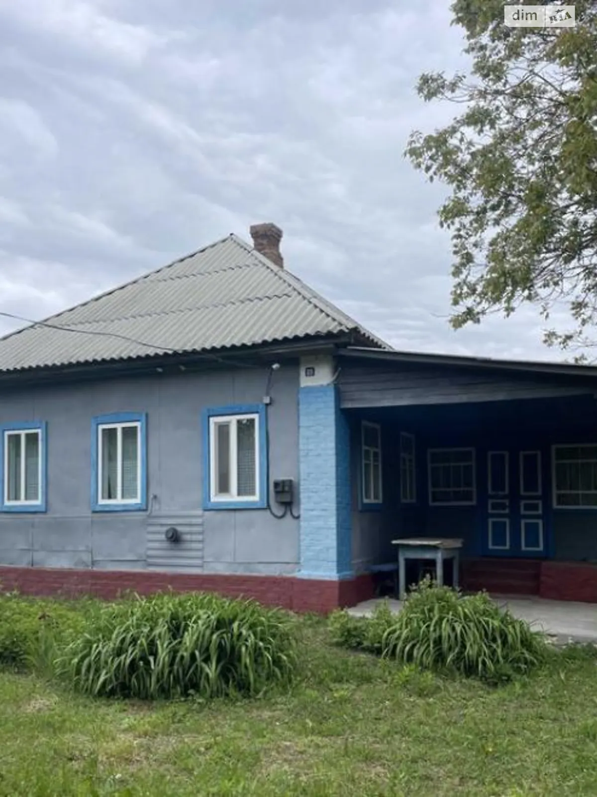 вул. Г. Степанюка Канівщина, цена: 5000 $ - фото 1