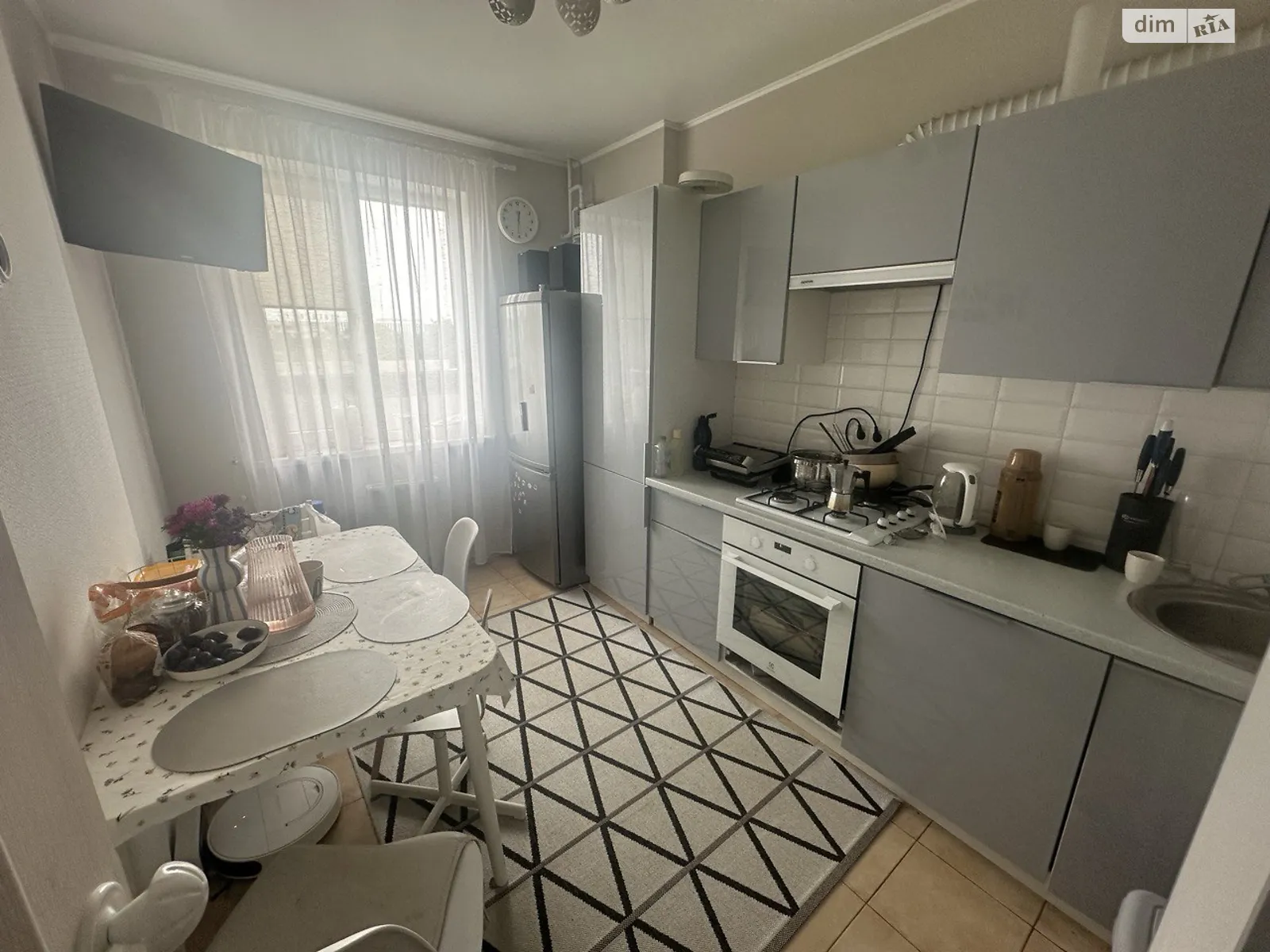 Продается 2-комнатная квартира 44 кв. м в Авангарде, цена: 35000 $ - фото 1